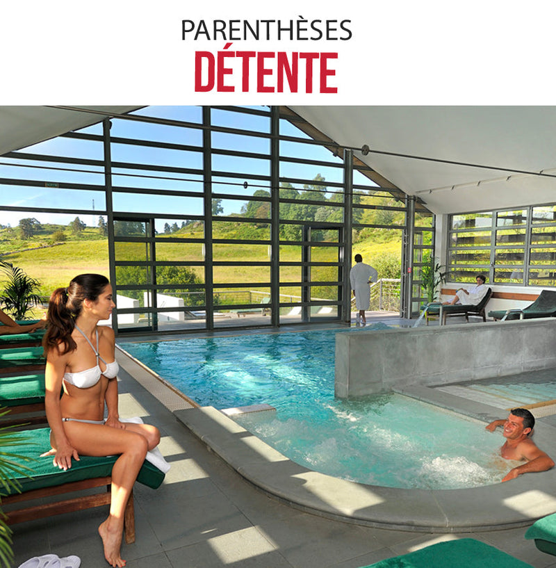 Parenthèse détente