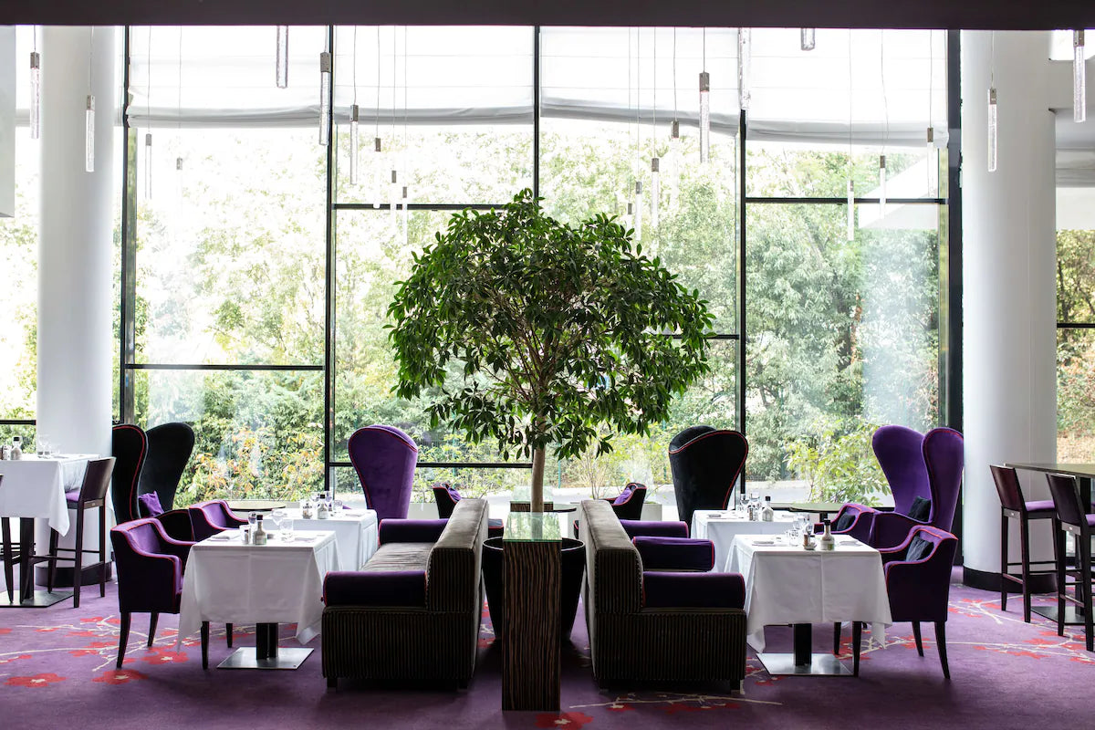 Coupon de réduction : 1 nuit en Chambre Supérieure avec 2 petits déjeuner à -30% - Valable à L'HOTEL 4 étoiles RADISSON BLU - à MONTPELLIER (34)