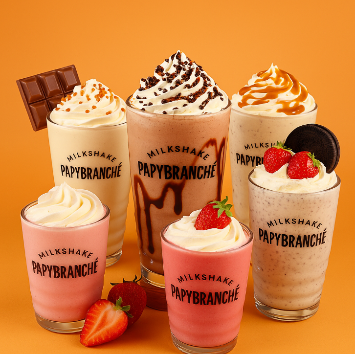 Coupon de réduction : 1 douceur achetée = 1 offerte - Valable chez PAPY BRANCHE - à CAGNES-SUR-MER (06)