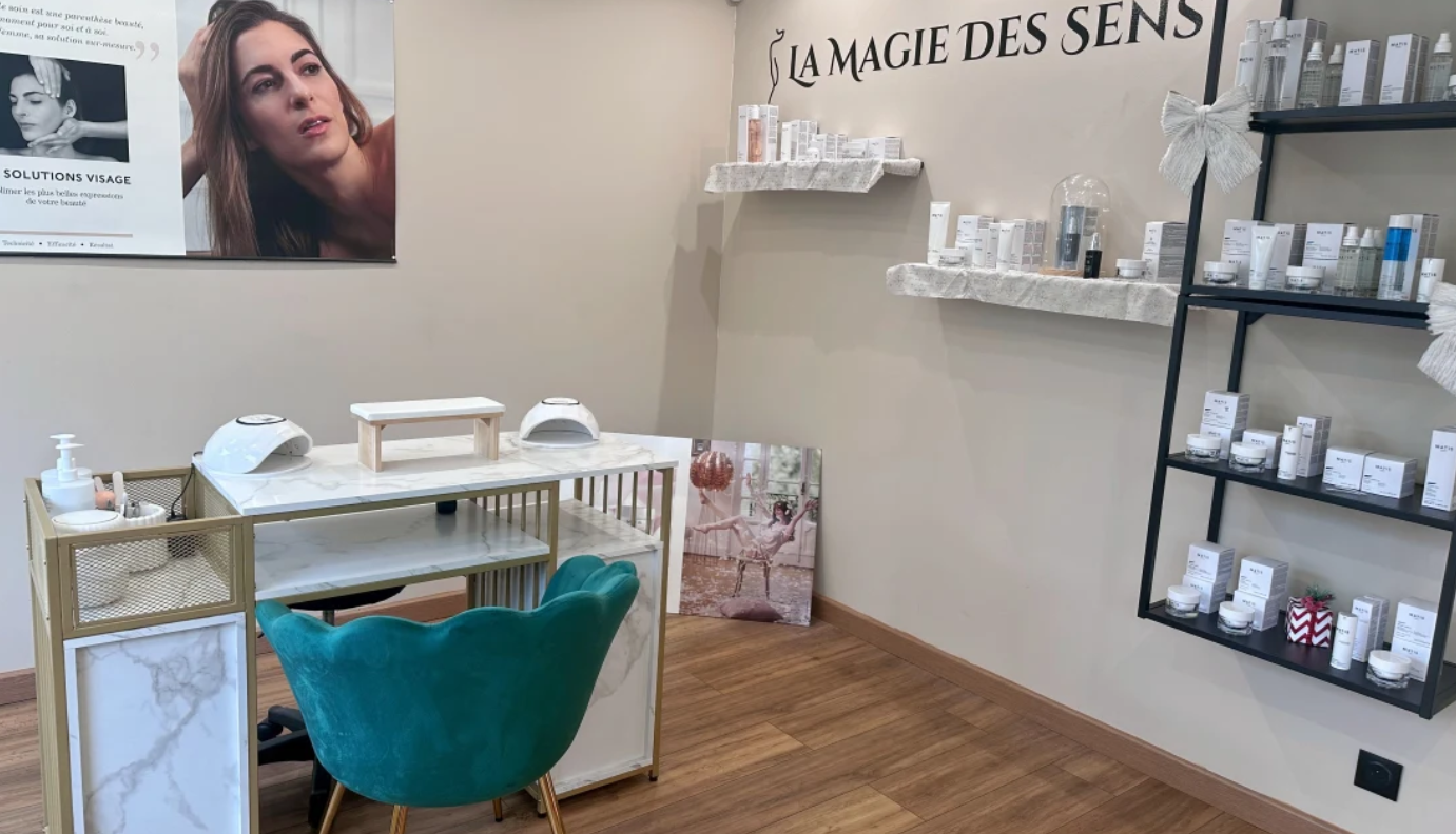 Coupon de réduction : -30% sur votre premier soin du corps Rituel 60. Durée : 1h30 (Gommage du corps et 1heure de massage) à 77€ au lieu de 110€. - Valable à LA MAGIE DES SENS - à CAGNES-SUR-MER (06)