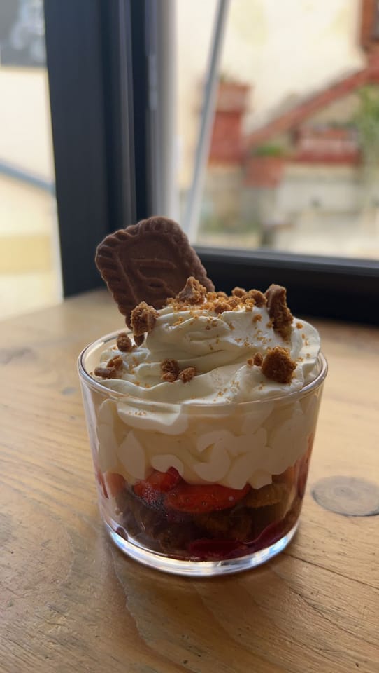 Coupon de réduction : À la carte Remise de 20 euros * - Valable CHEZ YO' - à TOURETTES (83)