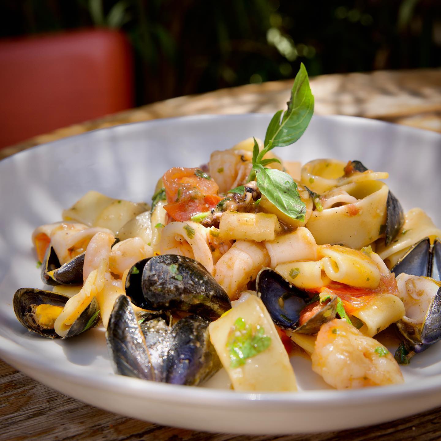 Coupon de réduction : À la Carte Remise de 20€ * - Valable chez CASA NISSA - à NICE (06)