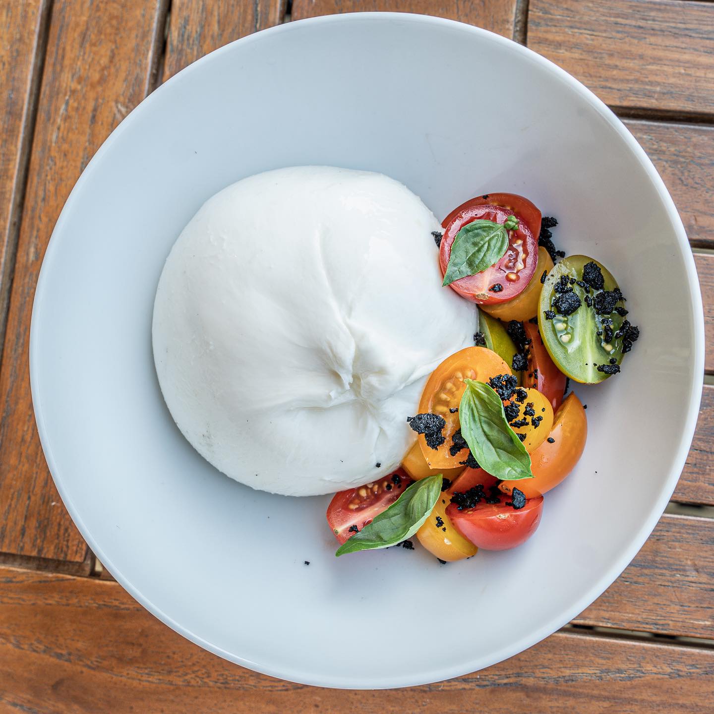 Coupon de réduction : À la Carte Remise de 25 €* - Valable à LA STORIA - à NICE (06)