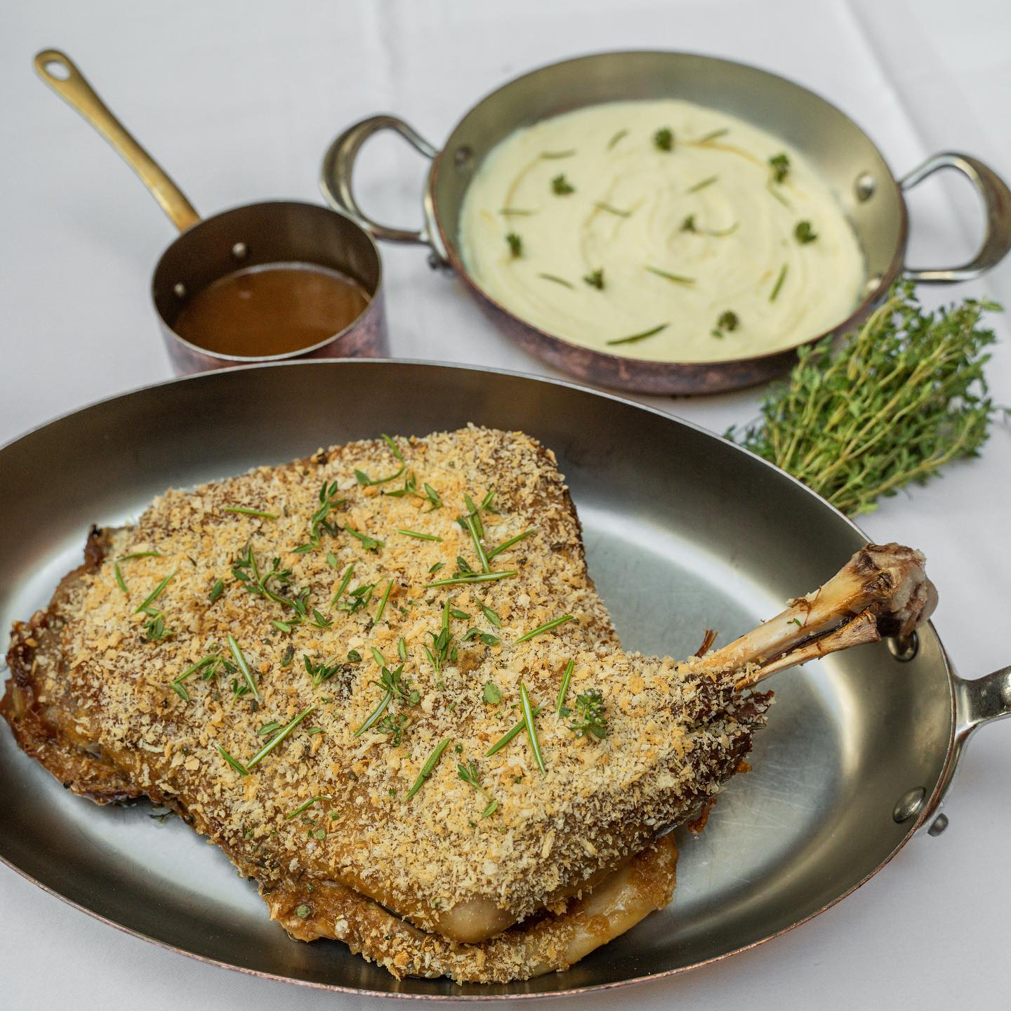 Coupon de réduction : À la Carte Remise de 35 €* - Valable à LA MAISON DE MARIE - à NICE (06)