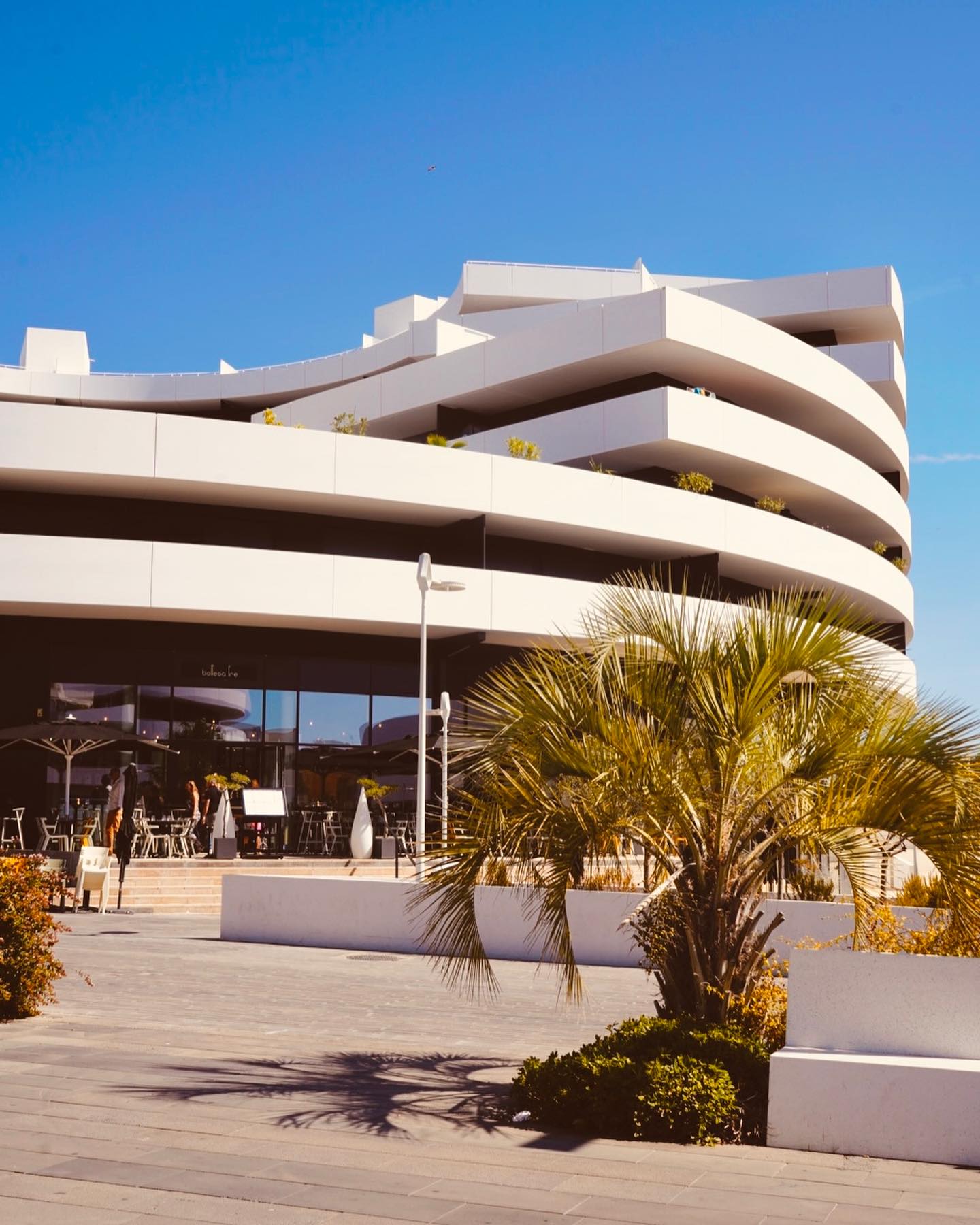 Coupon de réduction : À la carte remise de 30€ * Offre permanente : Votre digestif offert - Valable chez BOTTEGA TRE - à LE CAP D'AGDE (34)