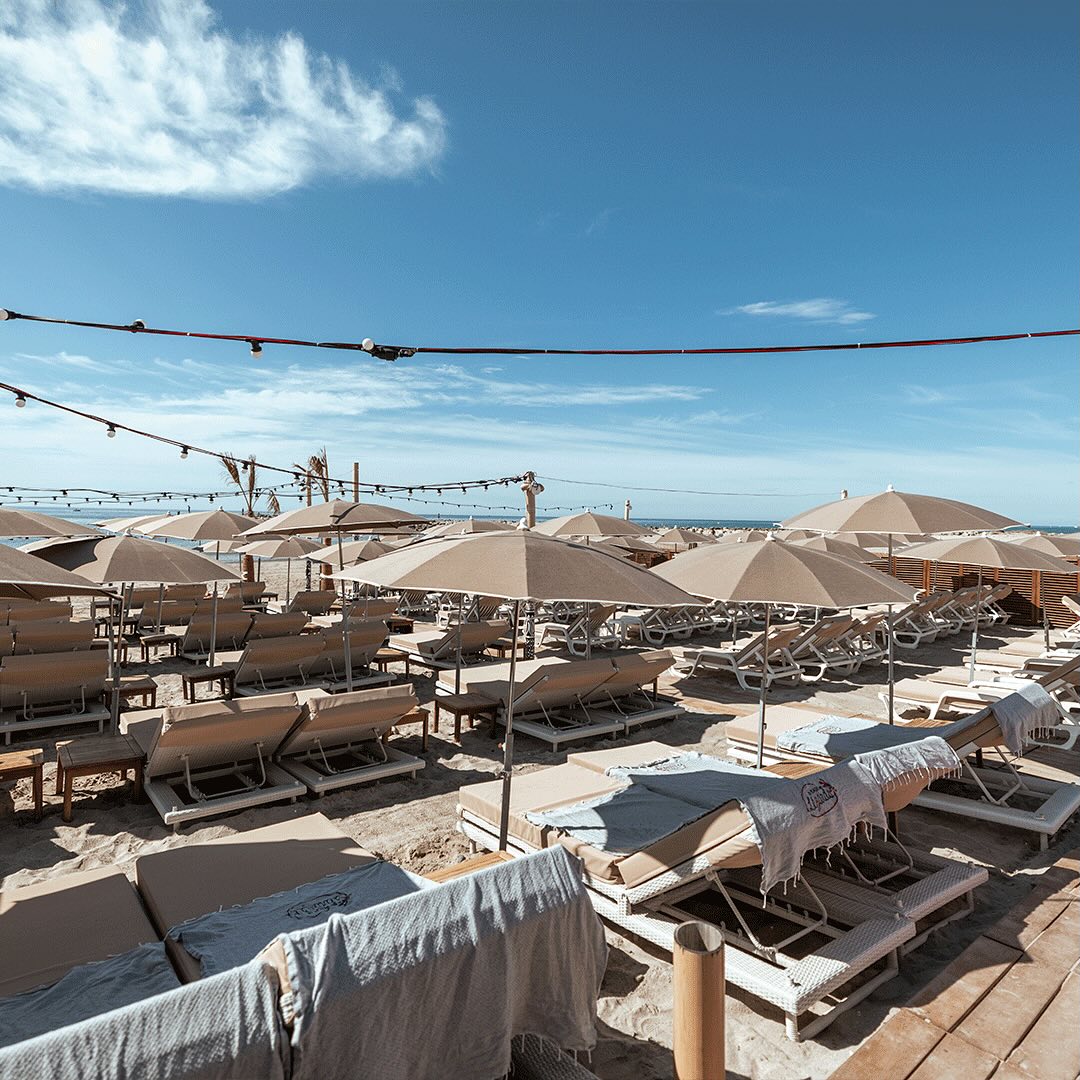 Coupon de réduction : 15% de remise * sur l'addition globale pour un minimum de 100€ - Valable à LA PLAGE DES LEZARDS - à PALAVAS (34)