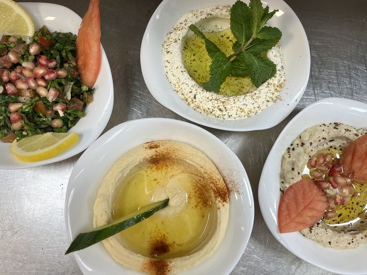 Coupon de réduction : Remise de 20% sur la totalité de votre commande. - Valable chez LEBANON - à CAGNES-SUR-MER (06)