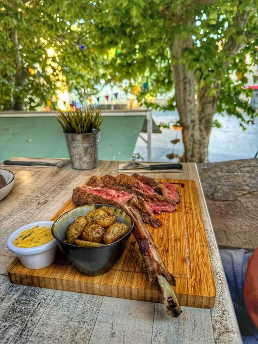 Coupon de réduction : À la carte Remise de 15 euros * - Valable chez LE FAYOH' - à FAYENCE (83)