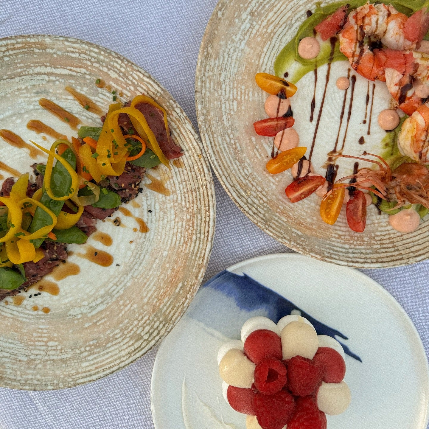 Coupon de réduction : À la Carte remise de 30 € * Valable pour un déjeuner à l'Aston Club pour 2 personnes. - Valable à L'HOTEL ASTON LA SCALA - à NICE (06)