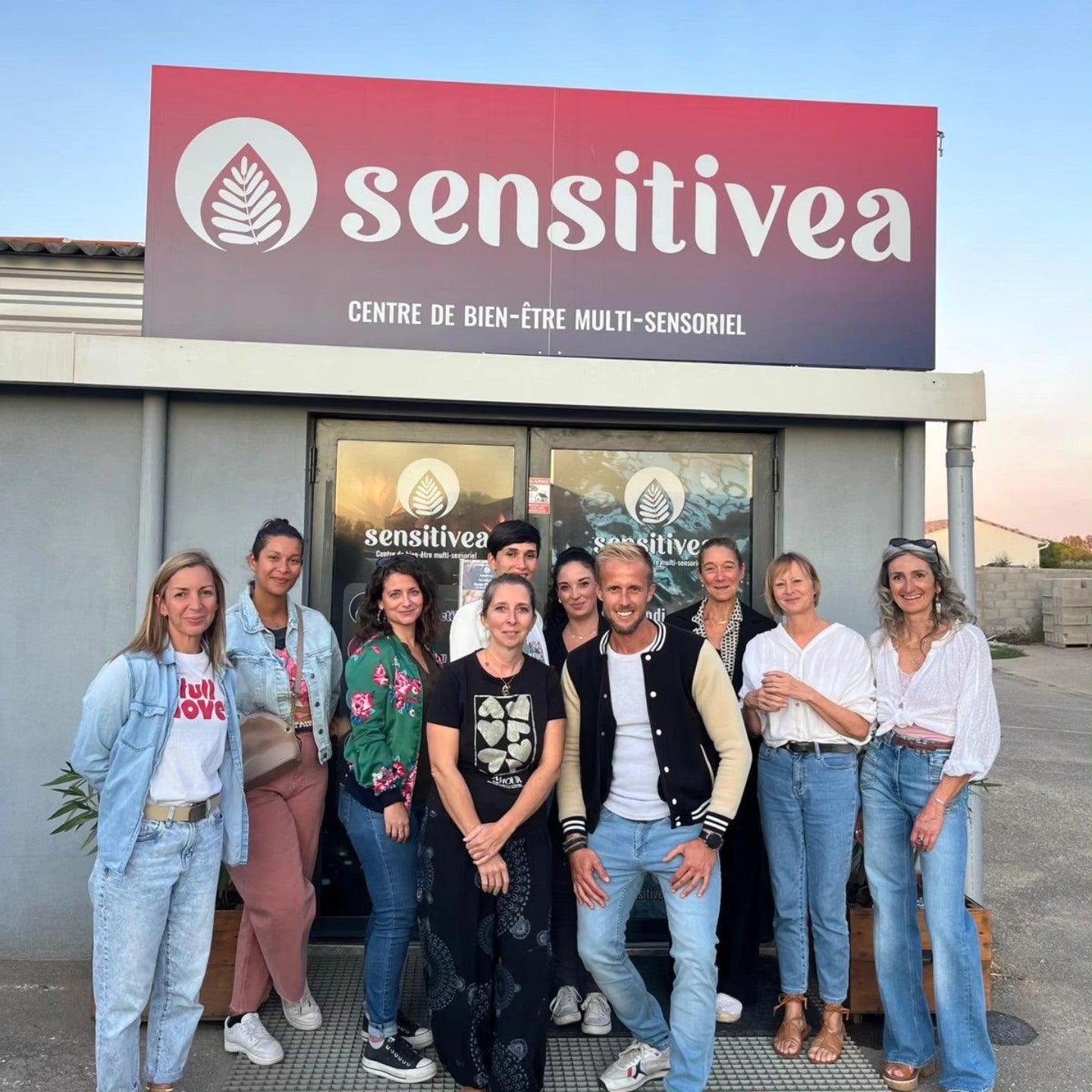 Coupon de réduction : 10% de remise sur les massages spéciaux Sensitivea - Valable chez SENSITIVEA - à SAINT NAZAIRE DE PEZAN (34)