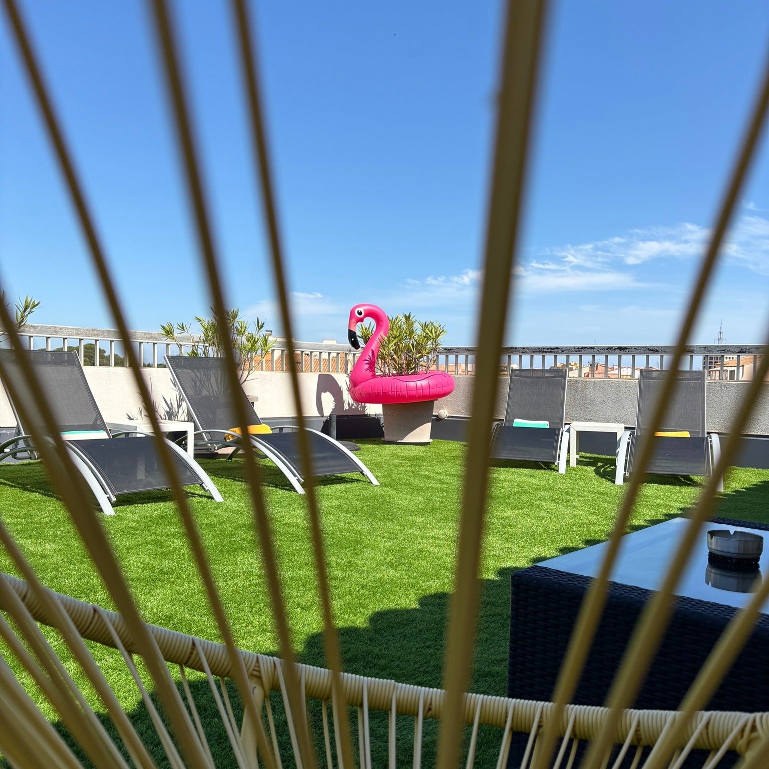 Coupon de réduction : Une nuit achetée = Une nuit offerte (Sur toutes les chambres doubles, selon tarif en vigueur)* - Valable chez THE ORIGINALS CITY HOTEL CAP MAYA - à LE CAP D'AGDE (34)