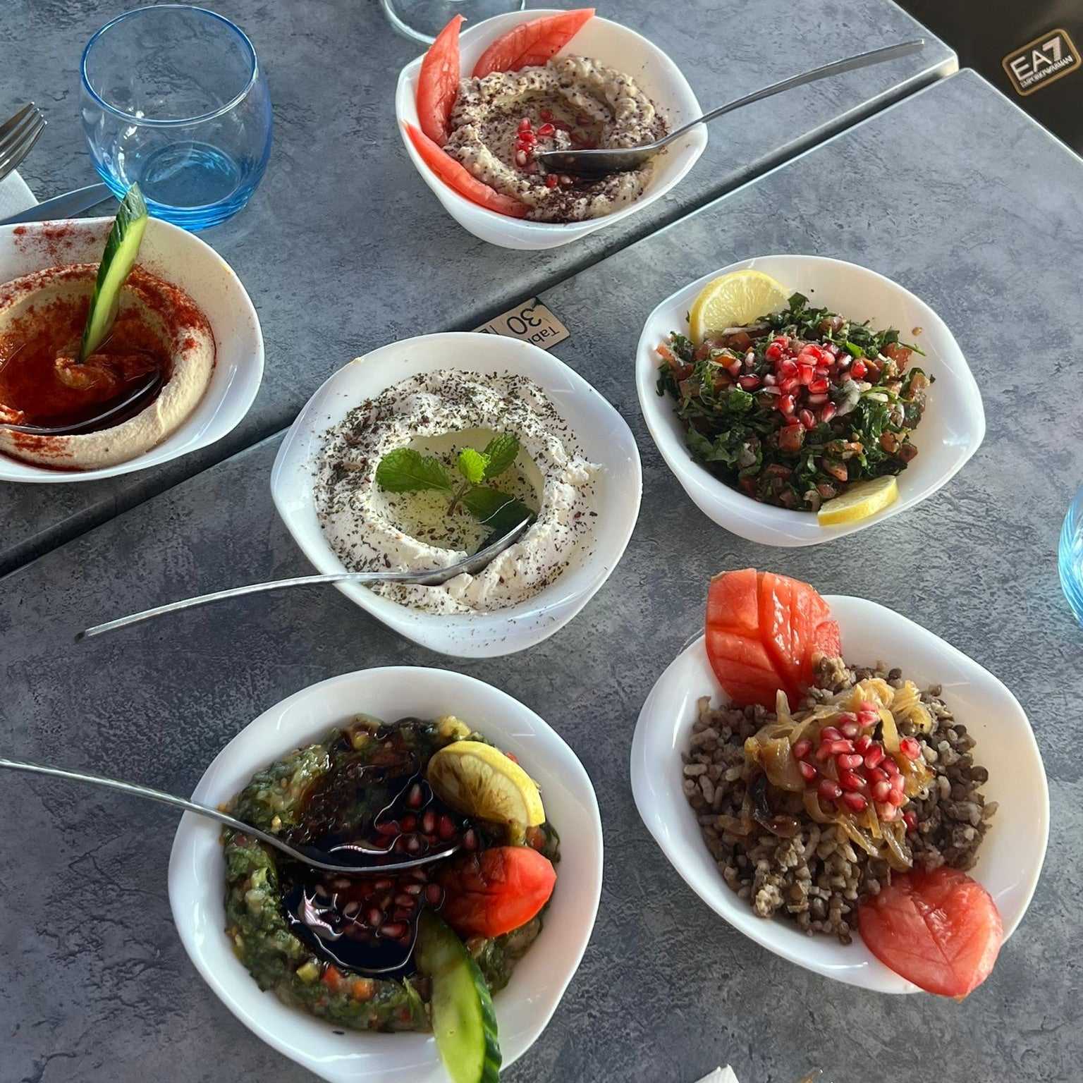 Coupon de réduction : Remise de 20% sur la totalité de votre commande. - Valable chez LEBANON - à CAGNES-SUR-MER (06)