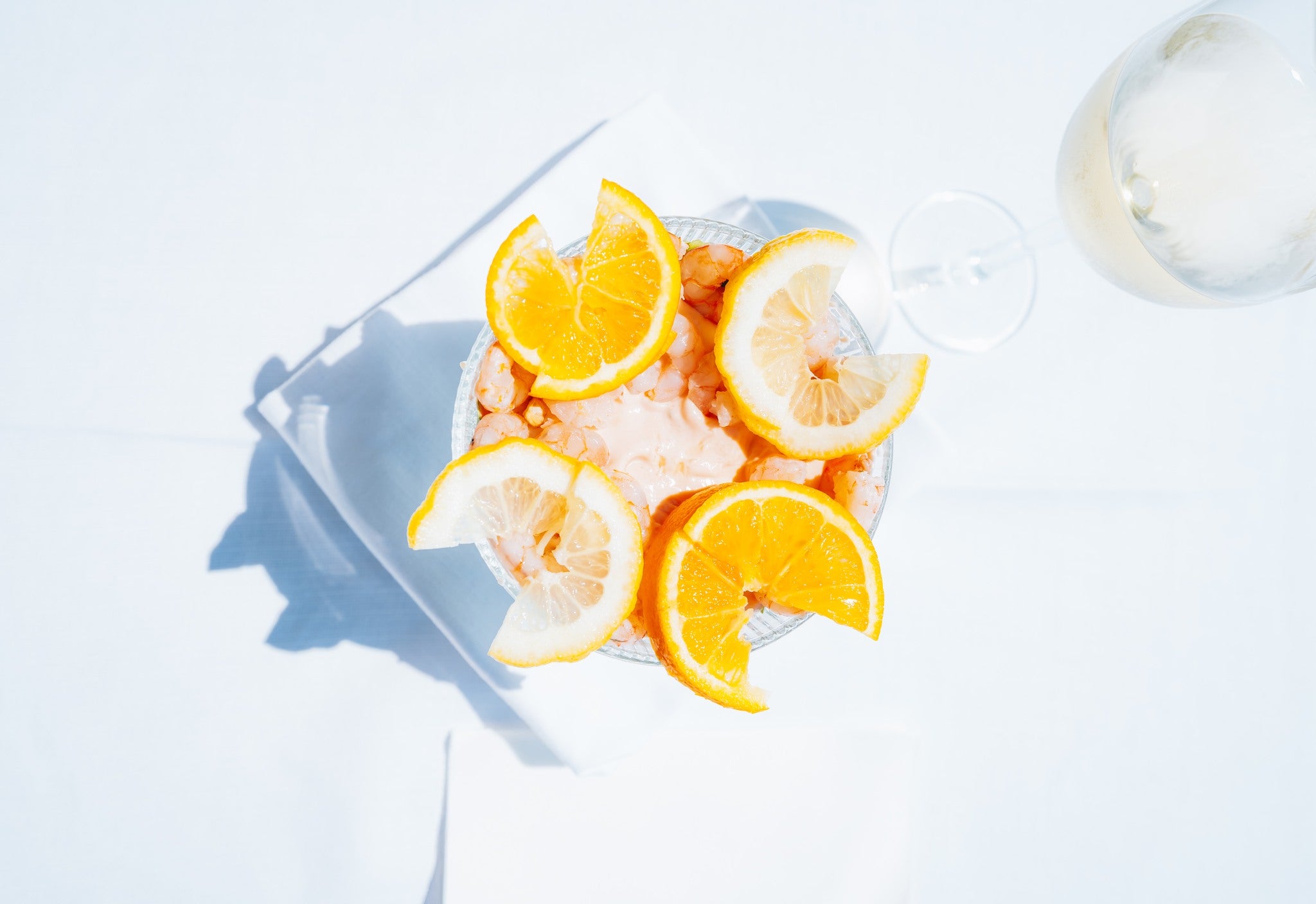 Coupon de réduction : À la carte Remise de 15€ * - Valable à LA NOTE BLANCHE - à MENTON (06)