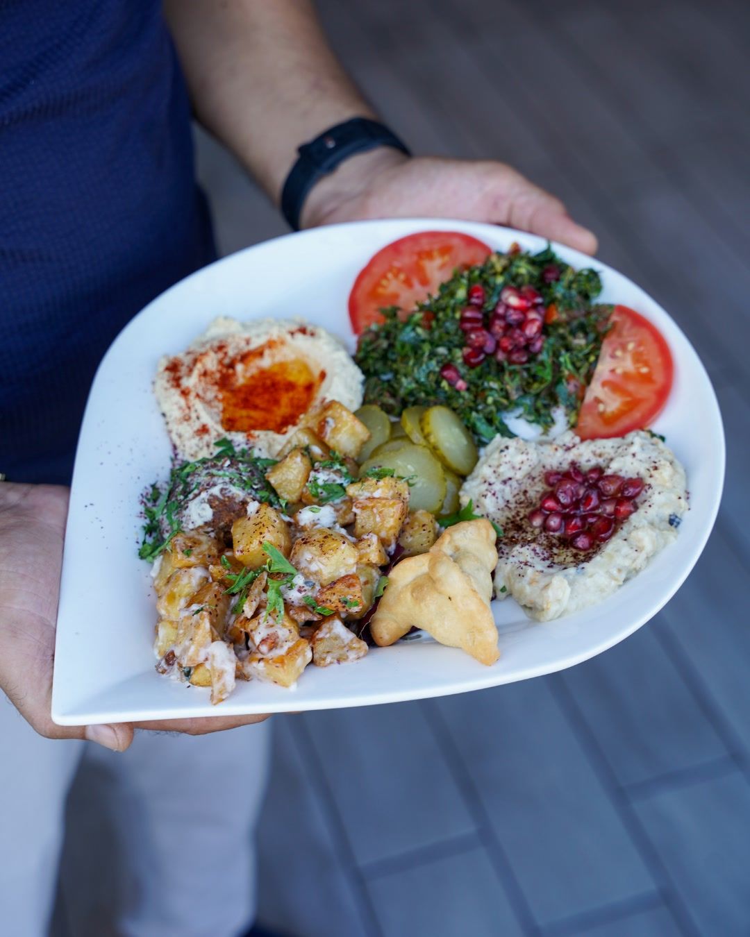 Coupon de réduction : Remise de 20% sur la totalité de votre commande. - Valable chez LEBANON - à CAGNES-SUR-MER (06)