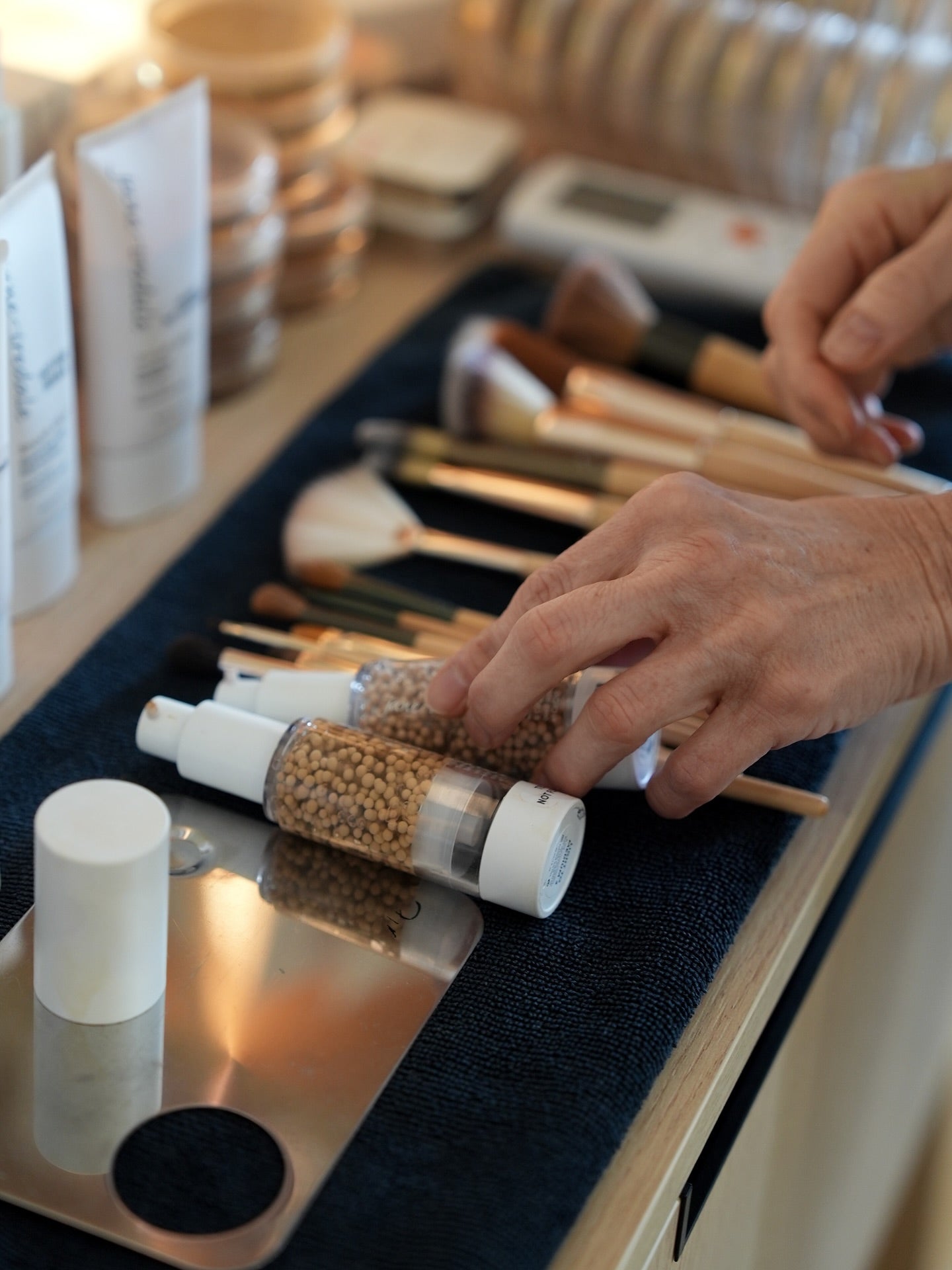 Bon de réduction : Remise de 50% sur votre massage Balinais d'une heure* - Valable chez DERMA ESTHETIQUE SPA - à MOUGINS (06)