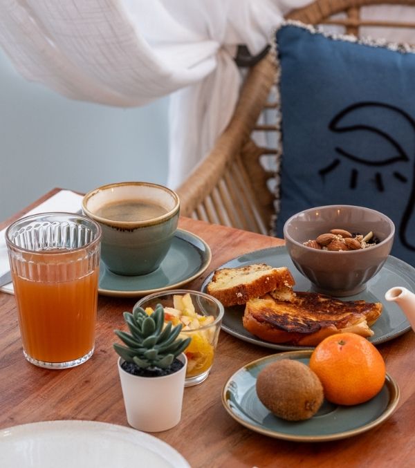 Coupon de réduction : Une nuit achetée = Une nuit offerte (Sur toutes les chambres doubles, selon tarif en vigueur)* - Valable chez THE ORIGINALS CITY HOTEL CAP MAYA - à LE CAP D'AGDE (34)