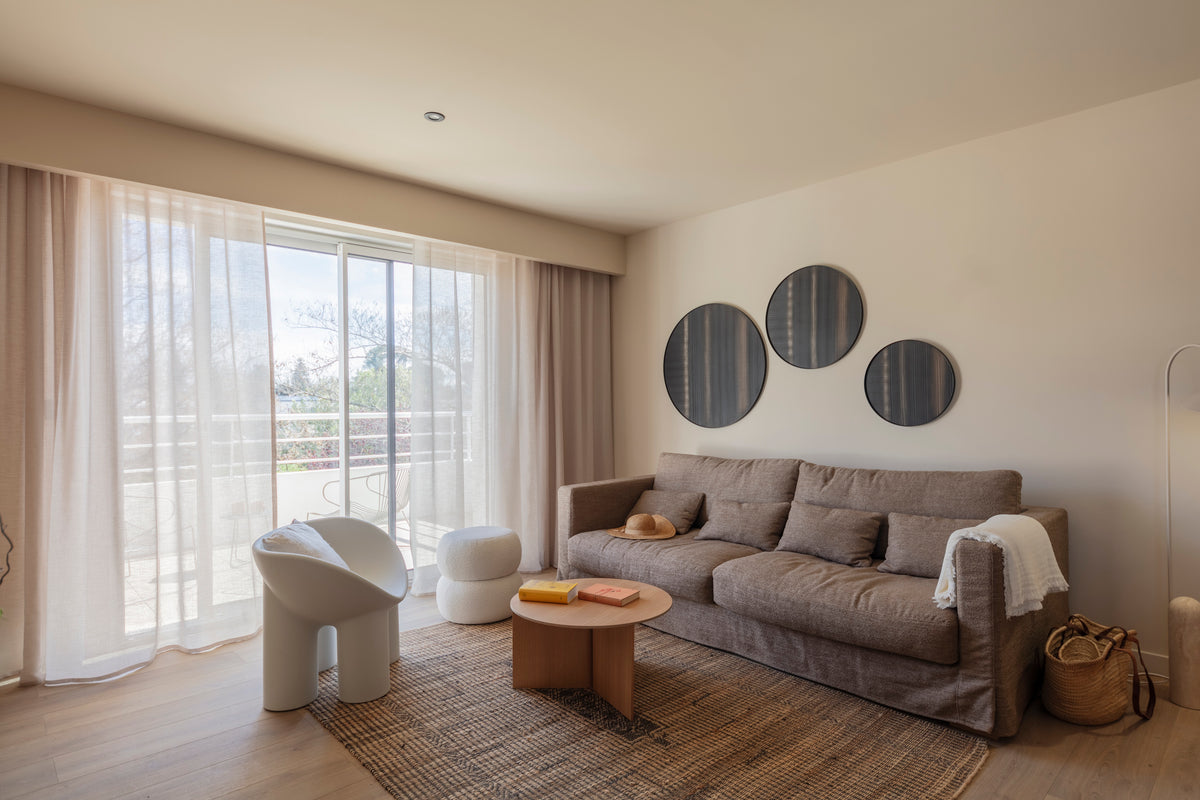 Bon de réduction : 1 nuit en Appartement dans la résidence à -23%* - Valable à l'hôtel 4 étoiles Horizon Resort Massane - à Baillargues (34)