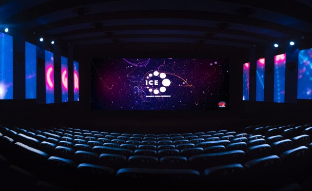 Coupon de réduction : 8,50 € la place * (valable pour une personne) - Valable au CINEMA CGR LATTES - à LATTES (34)