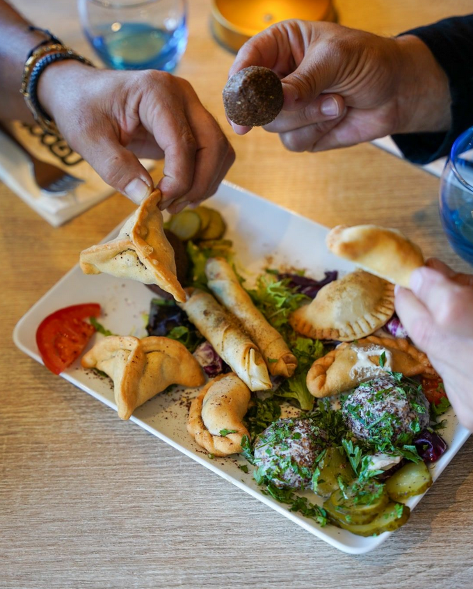 Coupon de réduction : Remise de 20% sur la totalité de votre commande. - Valable chez LEBANON - à CAGNES-SUR-MER (06)