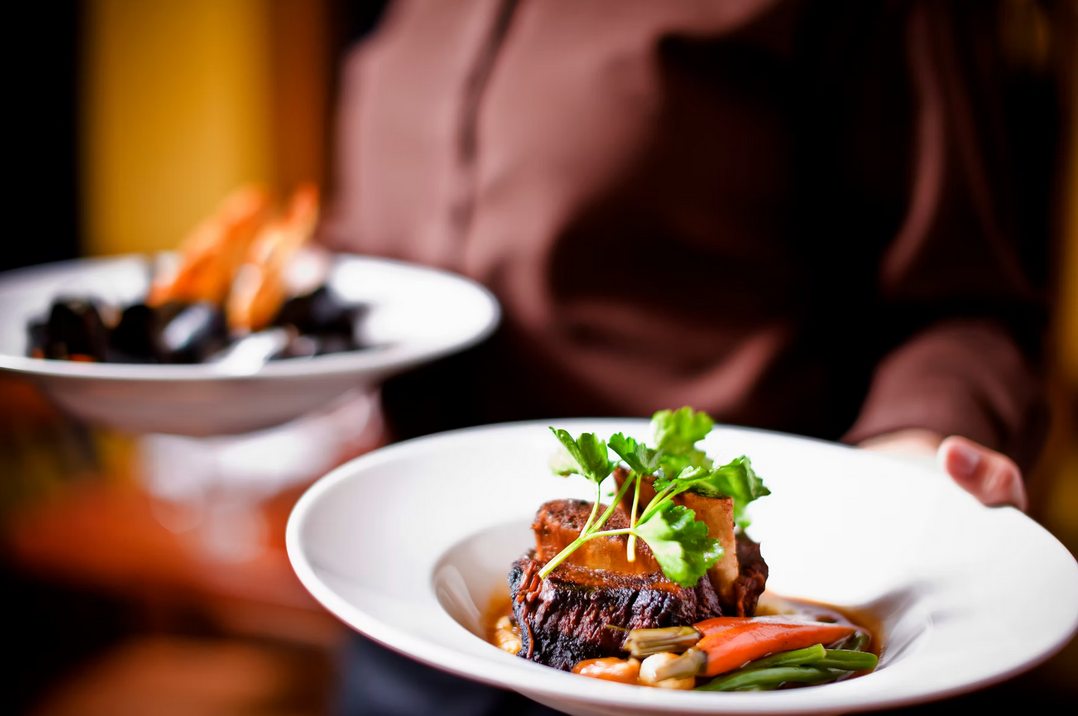 Coupon de réduction : À partir du 3ème menu commandé = 50% de remise sur les suivants * Valable sur les menus de 49€ à 139€. (Jusqu'à 208€ d'économies) - Valable chez le CHEF YOAN ROUGNY - à MONTPELLIER (34)