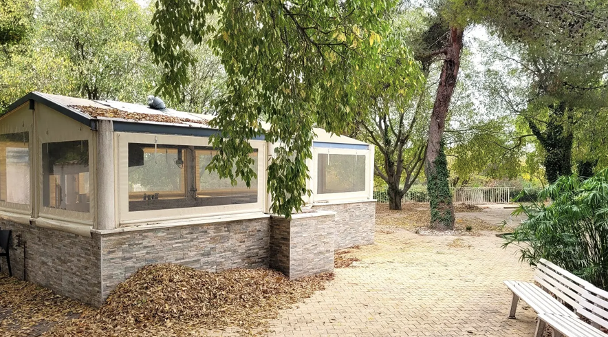 Coupon de réduction : 2 Menus Spécial Fêtes à 114 € à -40% - Valable chez LES JARDINS DE LA CASTELLE - à MONTPELLIER (34)