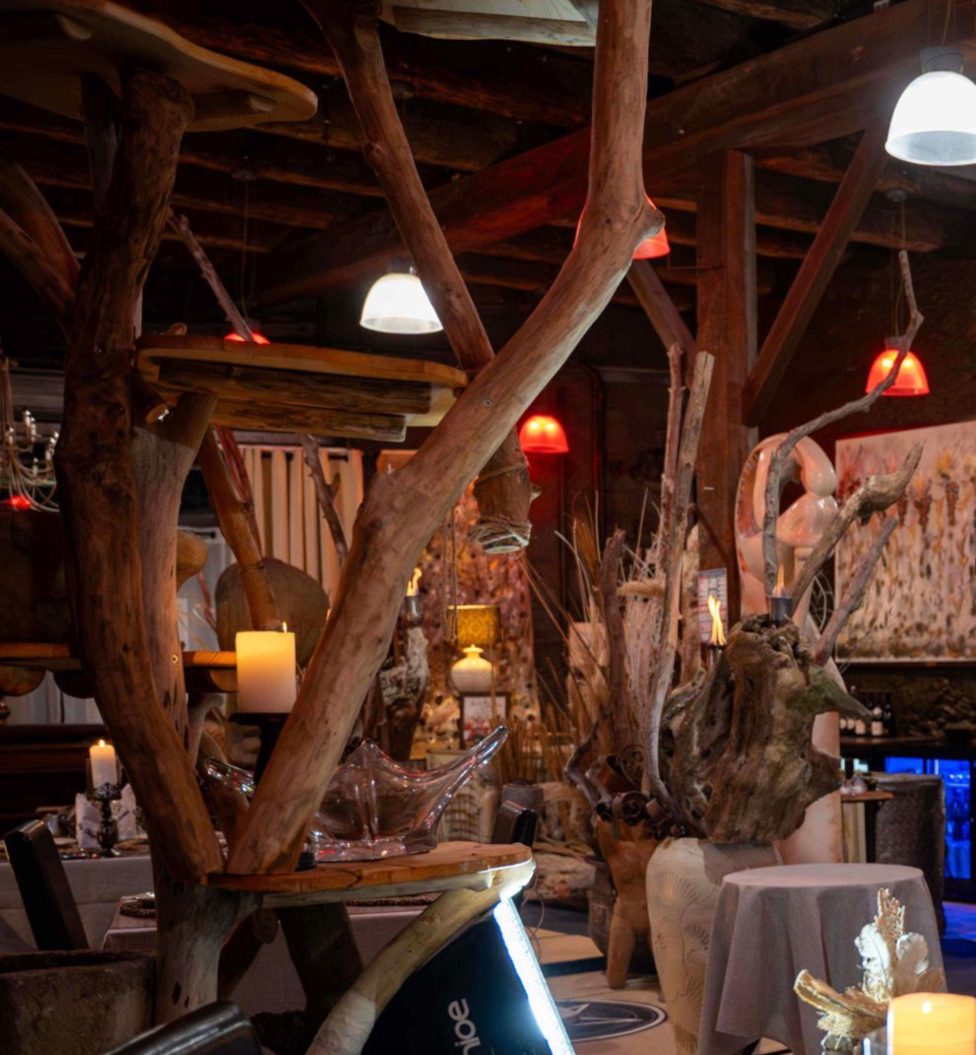 Coupon de réduction : 2 menus " Aquarelles" ou "Initiation au foie gras" en 7 services à -30% par Sébastien Chap'S * - Valable chez ALCHIMIE BY CHAP'S - à Pézenas (34)