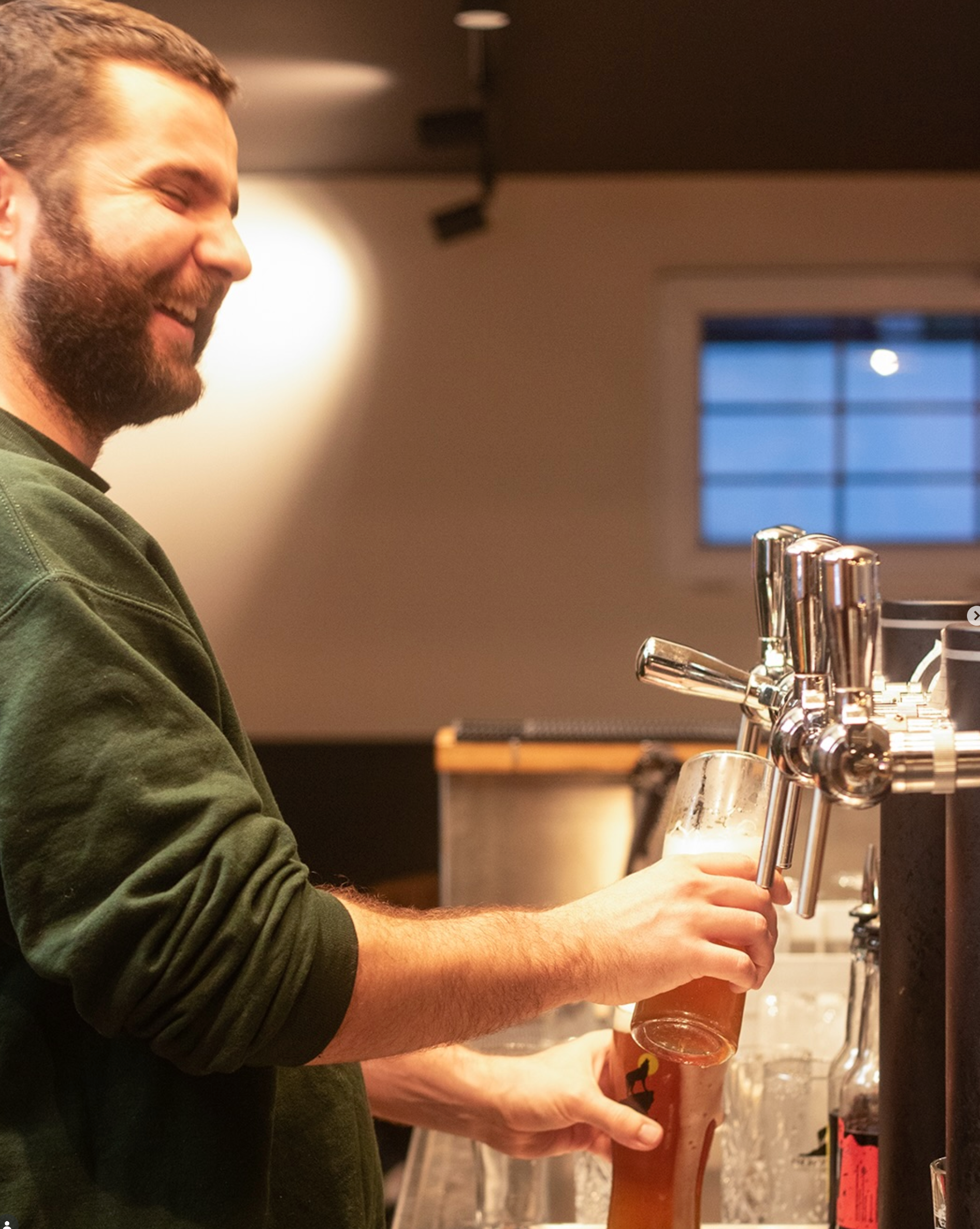 Coupon de réduction : 2 menus du lundi burger + bière + dessert -25% - Valable chez LA CAHUTE - à MONTPELLIER (34)