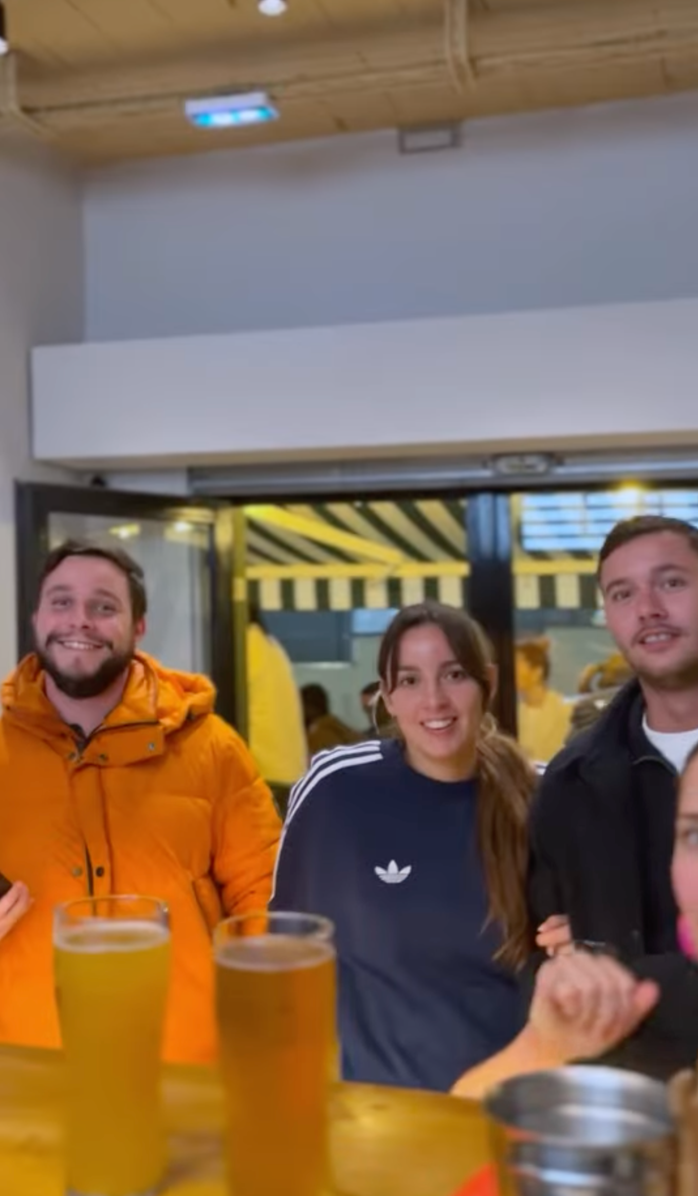 Coupon de réduction : 2 menus du lundi burger + bière + dessert -25% - Valable chez LA CAHUTE - à MONTPELLIER (34)