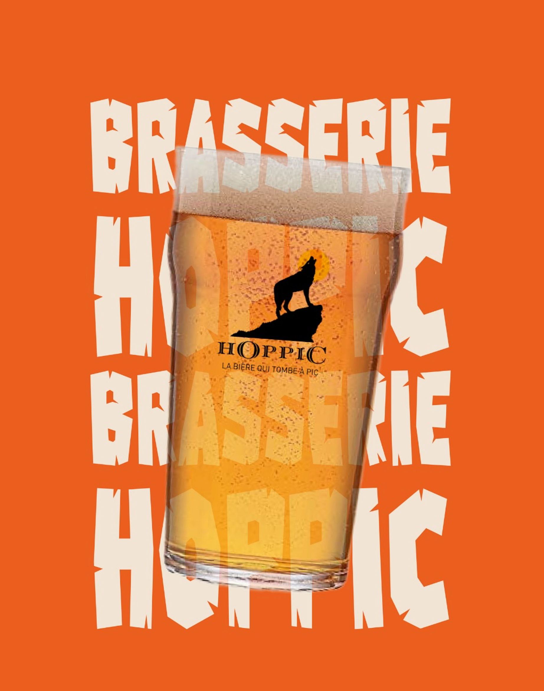 Coupon de réduction : 2 menus du lundi burger + bière + dessert -25% - Valable chez LA CAHUTE - à MONTPELLIER (34)