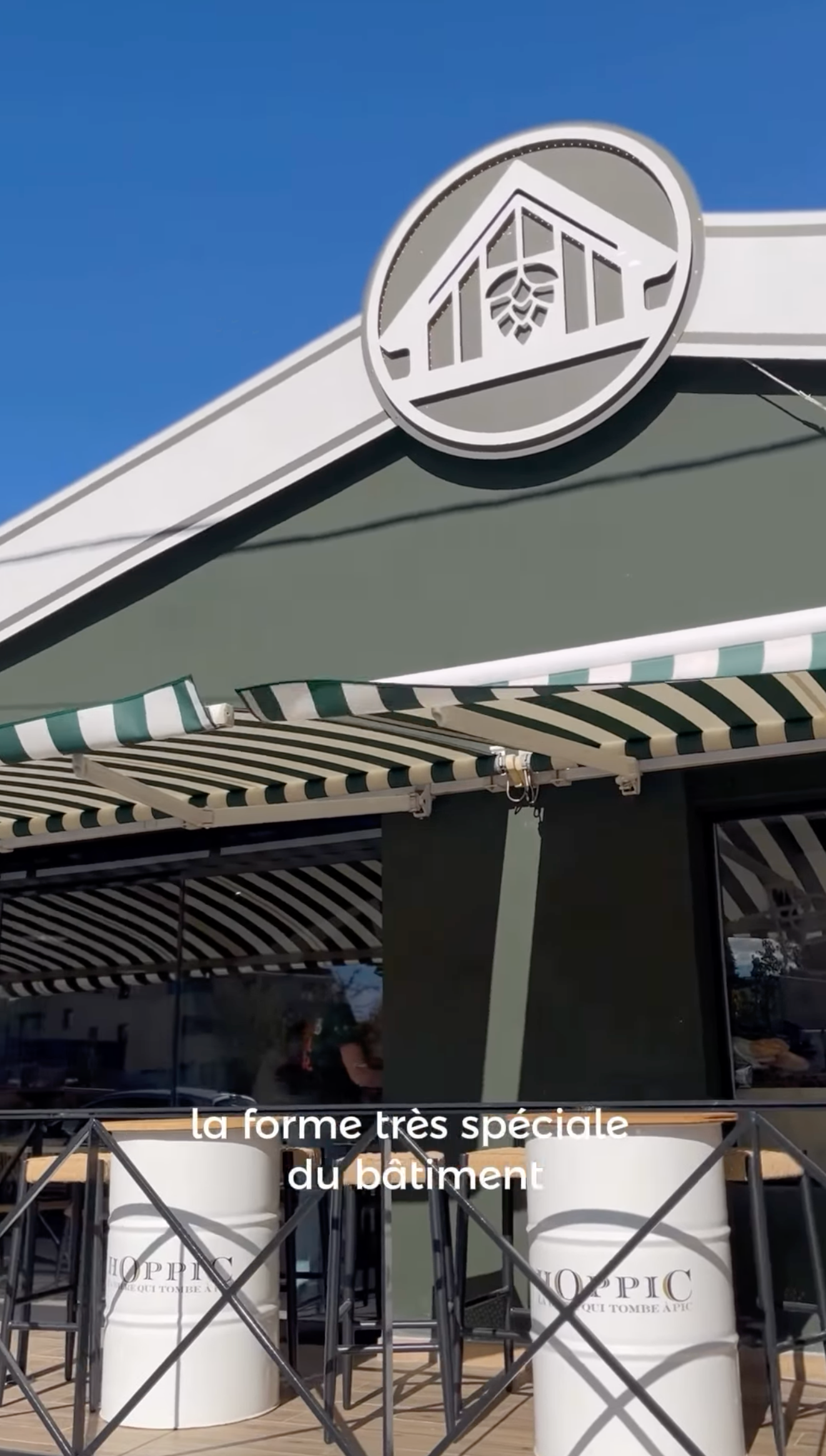Coupon de réduction : 2 menus du lundi burger + bière + dessert -25% - Valable chez LA CAHUTE - à MONTPELLIER (34)