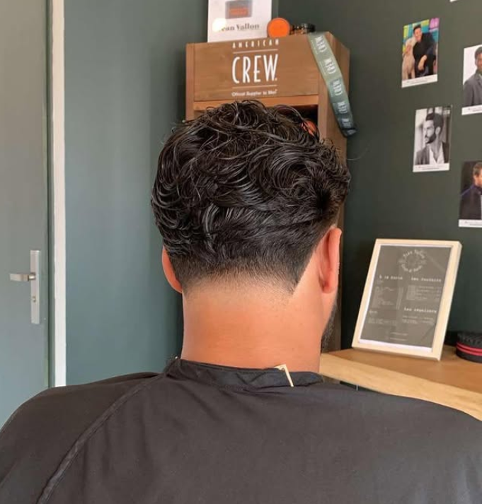 Coupon de réduction : OFFRE SPÉCIALE HOMME 50 % de remise sur tous les forfaits (Cheveux & Barbe) [Valable 10 fois] - Valable chez YANNICK VARREL LA MAISON DE LA COIFFURE - à LATTES (34)