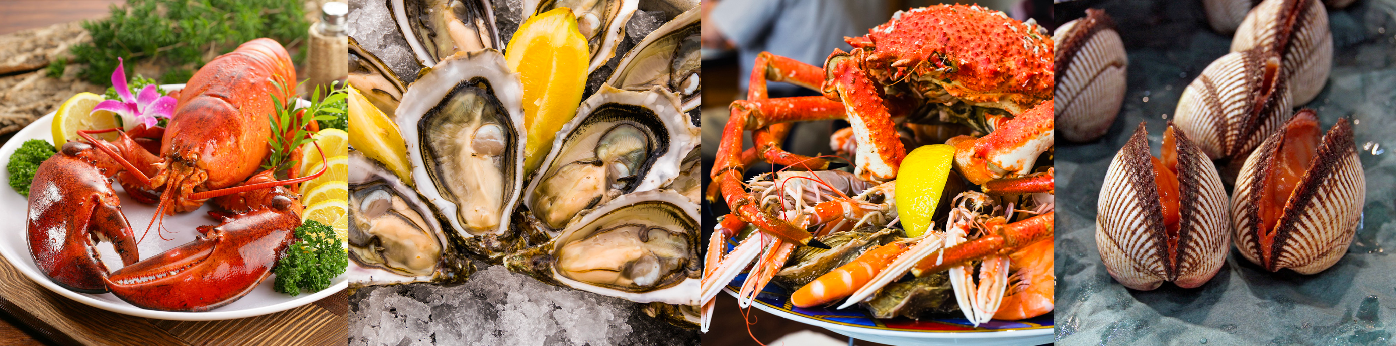 Coupon de réduction : Plateau de Fruits de Mer La Baleine à -25% - Valable à LA CABANE AUX COQUILLAGES - à CARNON (34)