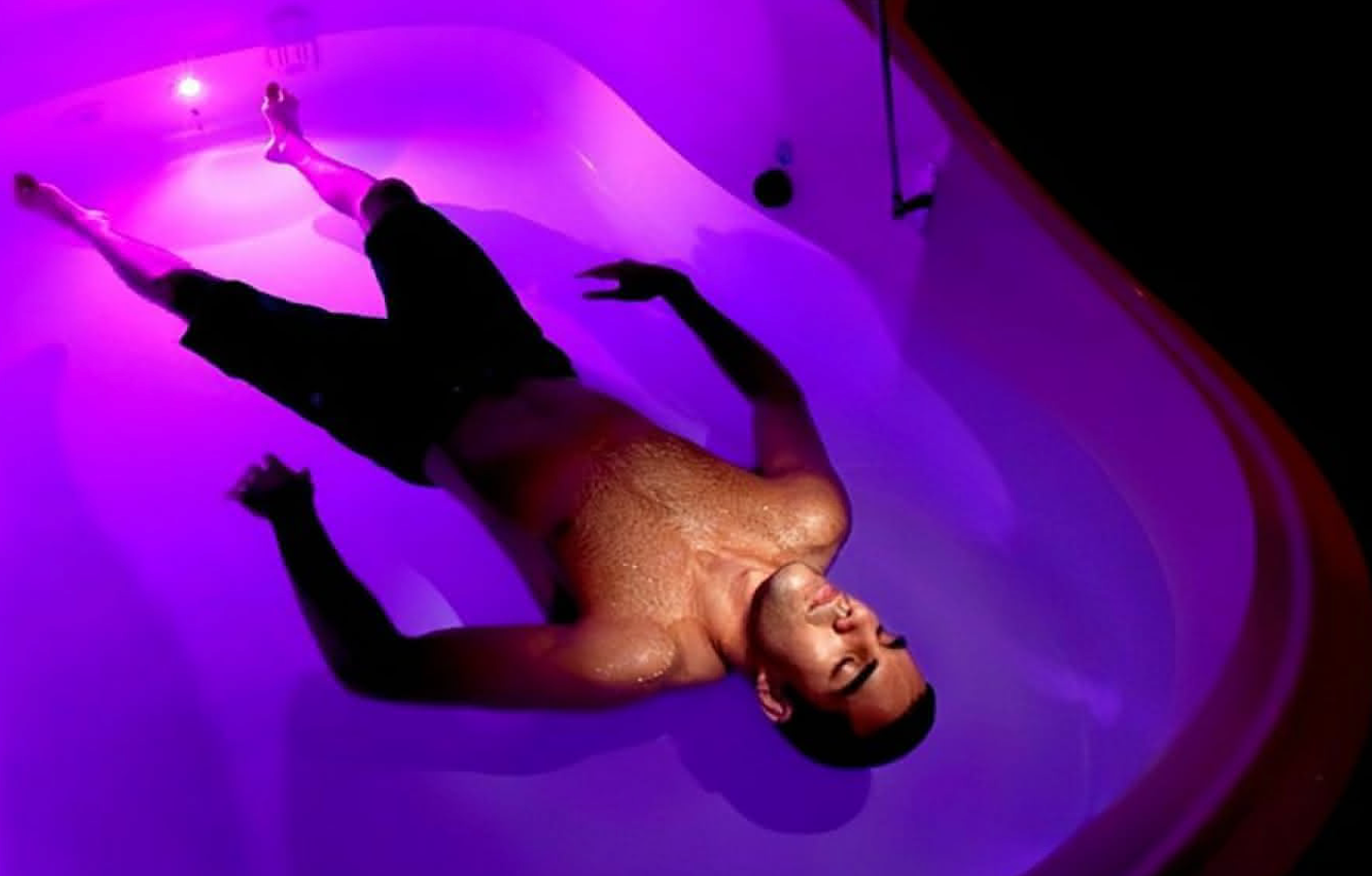 Coupon de réduction : 5 séances en capsule de flottaison et isolation sensorielle à -40% chez BULLES A FLOTTER- à MONTPELLIER (34)