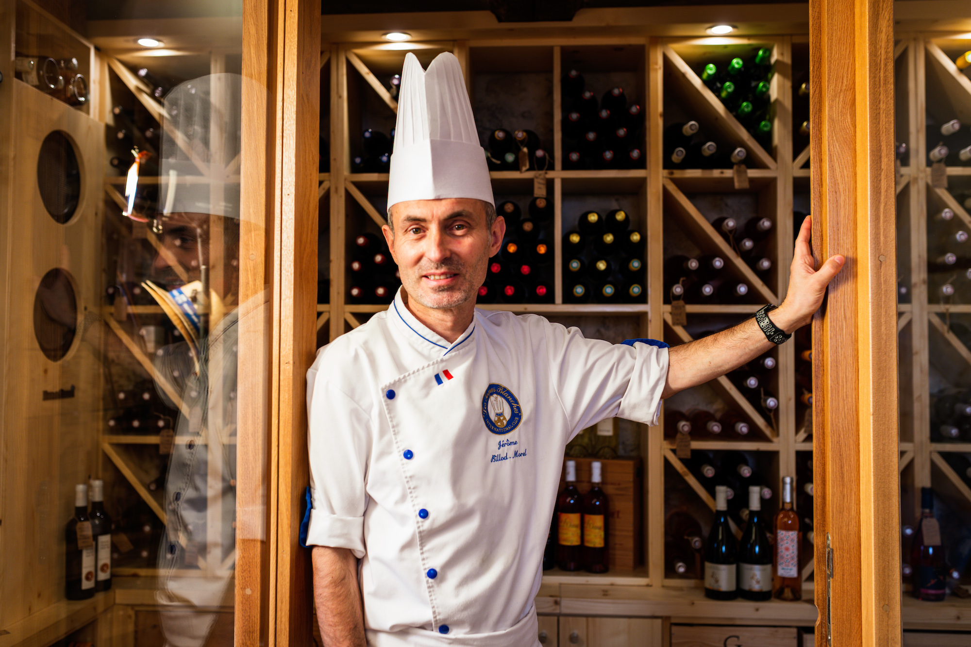 Coupon de réduction : 1 Formule complète midi à 38 €** achetée = 1 offerte (entrée, plat & dessert) - Valable chez LE JARDIN AUX SOURCES - à BRISSAC (34)