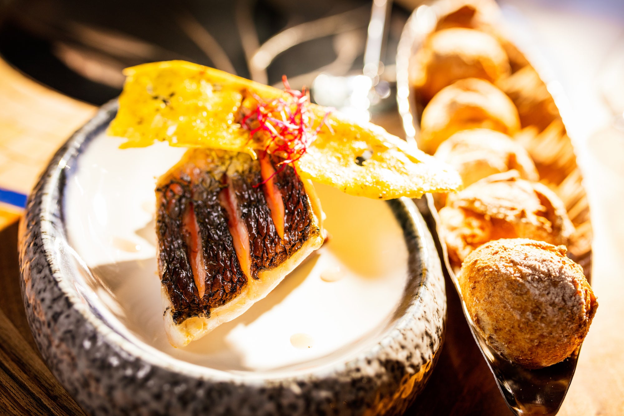 Coupon de réduction : 1 Formule complète midi à 38 €** achetée = 1 offerte (entrée, plat & dessert) - Valable chez LE JARDIN AUX SOURCES - à BRISSAC (34)