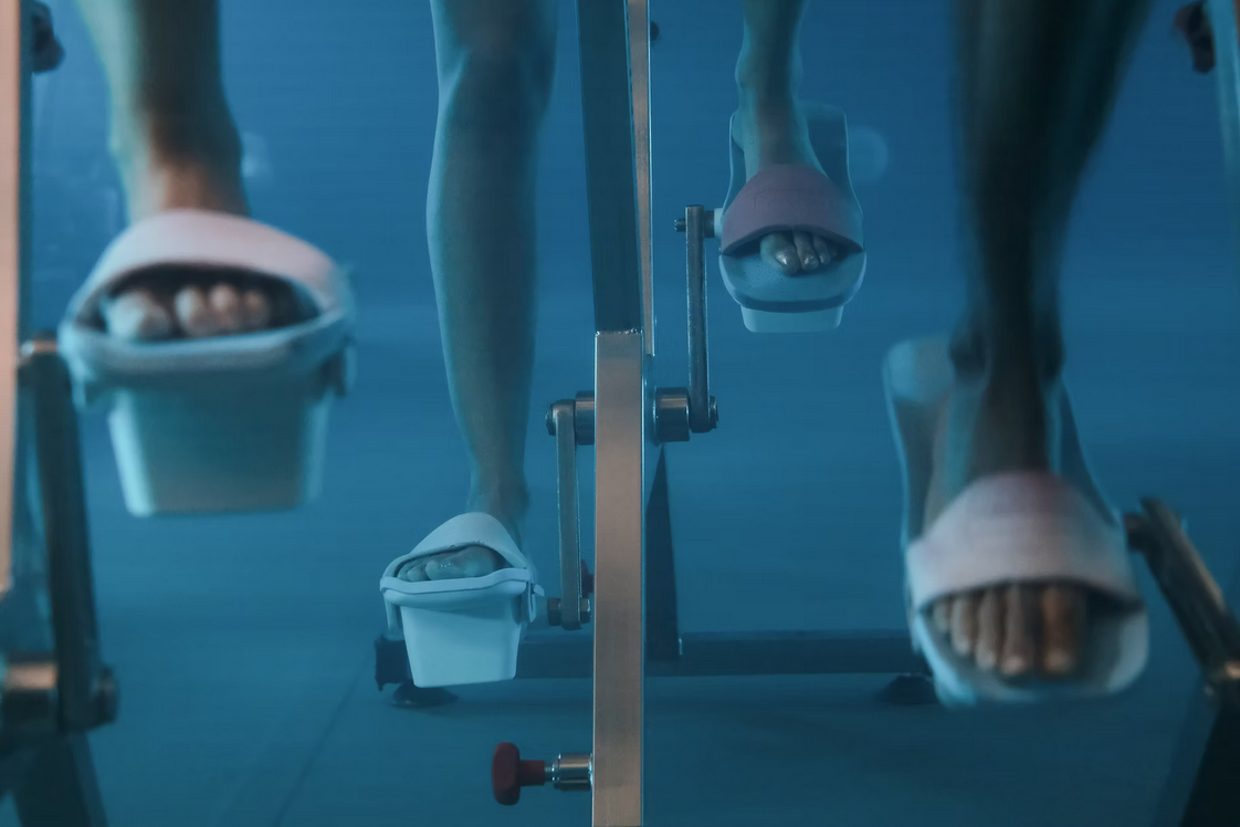 Coupon de réduction : 10% de REMISE * sur les abonnements et cartes AQUABIKE CENTER - Valable chez AQUABIKE CENTER - à CASTELNAU-LE-LEZ (34)