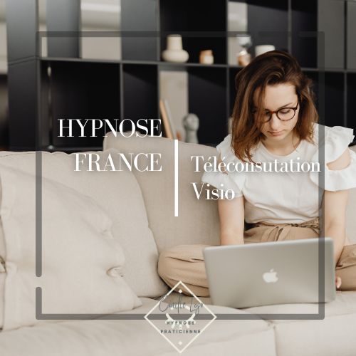 Coupon de réduction : 1 Carte cadeau "Séance à offrir" en consultation vidéo (Durée :1h15 environ) à 75€ achetée = 1 offerte - Valable chez EMILIE LIOGIER - à SAINT-LAURENT-DU-VAR (06)