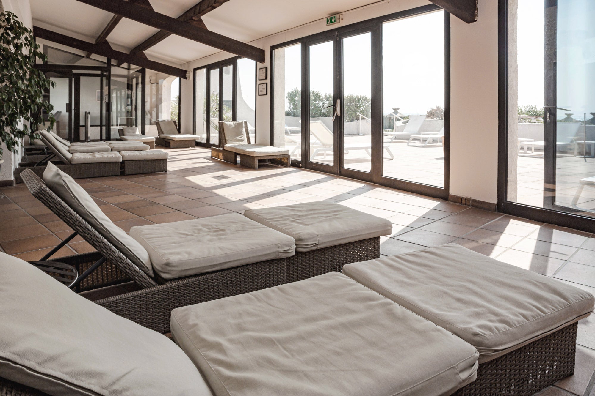 Coupon de réduction : 15 % de remise sur les soins à la carte * - Valable à THALACAP - à LES SAINTES-MARIES-DE-LA-MER (13)