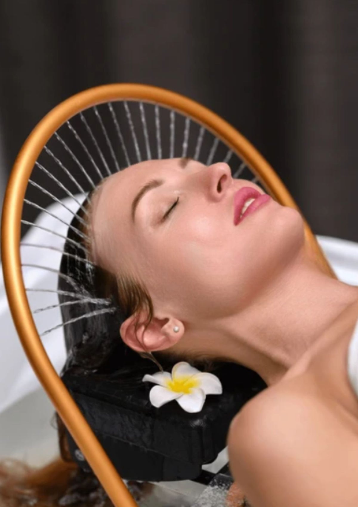 Bon de réduction : 1 head spa acheté = 1 mini soin offert* - Valable chez ENJOY SPA - à LE CAP D'AGDE (34)