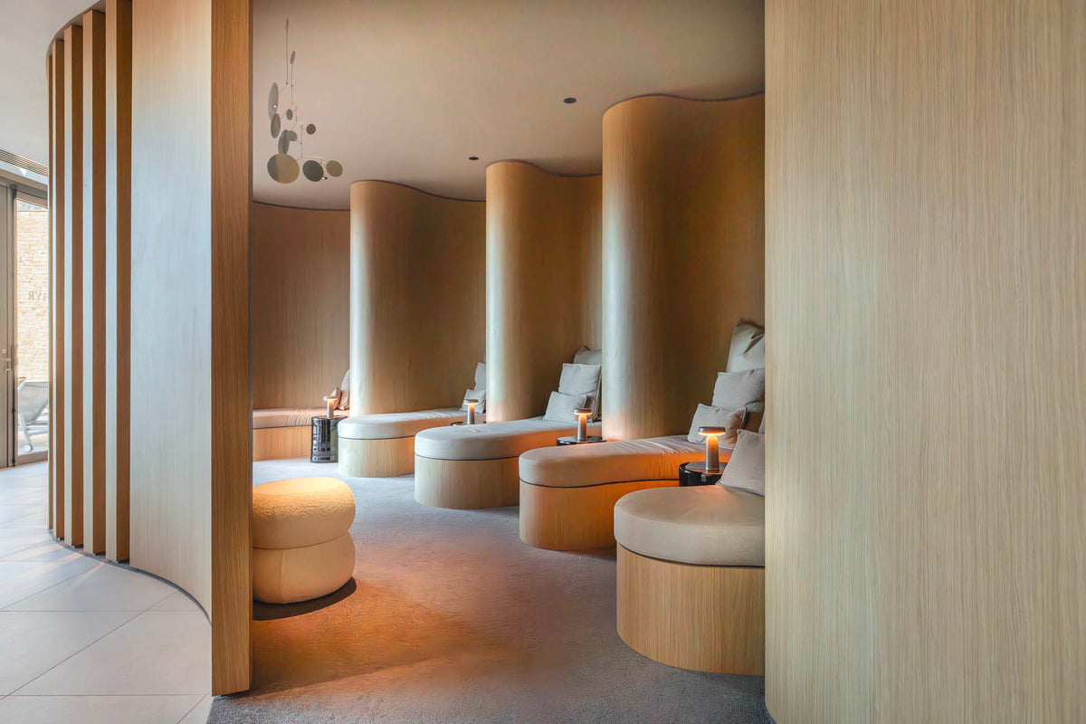 Bon de réduction : 1 nuit en Appartement dans la résidence à -23%* - Valable à l'hôtel 4 étoiles Horizon Resort Massane - à Baillargues (34)