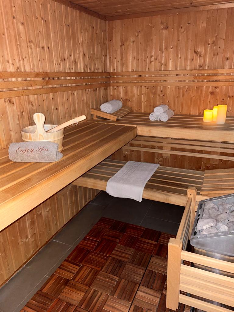 Coupon de réduction : 1 accès Spa acheté = 1 Accès offert * - Valable chez ENJOY SPA - à LE CAP D'AGDE (34)