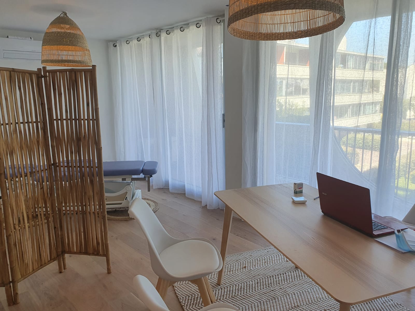 Coupon de réduction : 10% de remise sur une séance de Naturopathie - Valable chez MAUD - à (34)