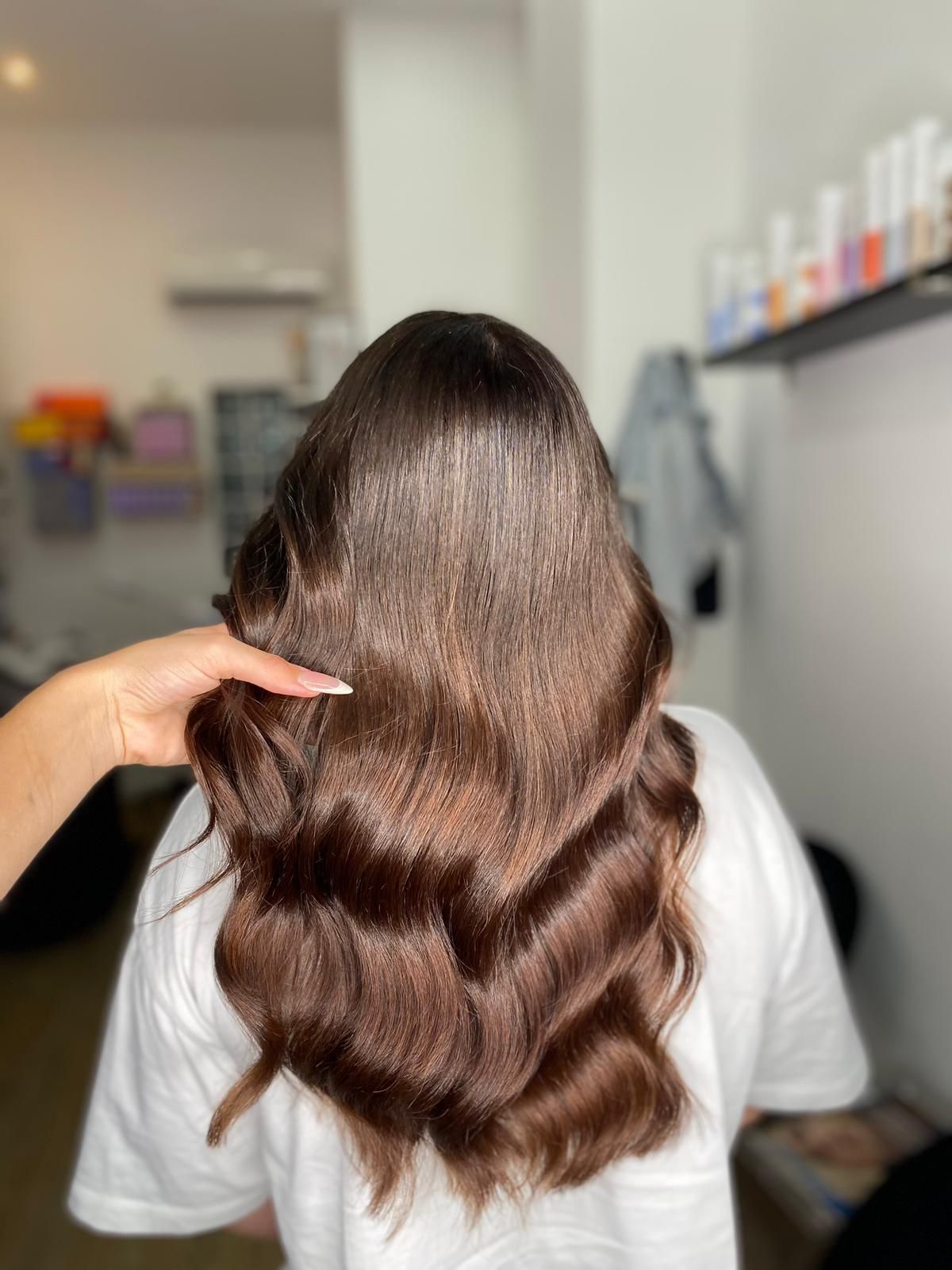 Coupon de réduction : Pour les femmes: -20% sur la technique: couleur & balayage * - Valable chez M'Y HAIR - à NICE (06)