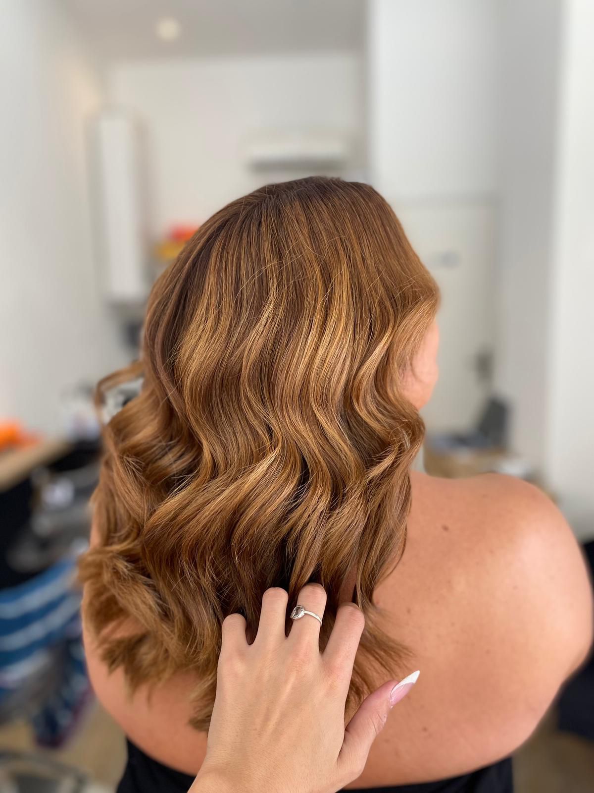 Coupon de réduction : Pour les femmes: -20% sur la technique: couleur & balayage * - Valable chez M'Y HAIR - à NICE (06)