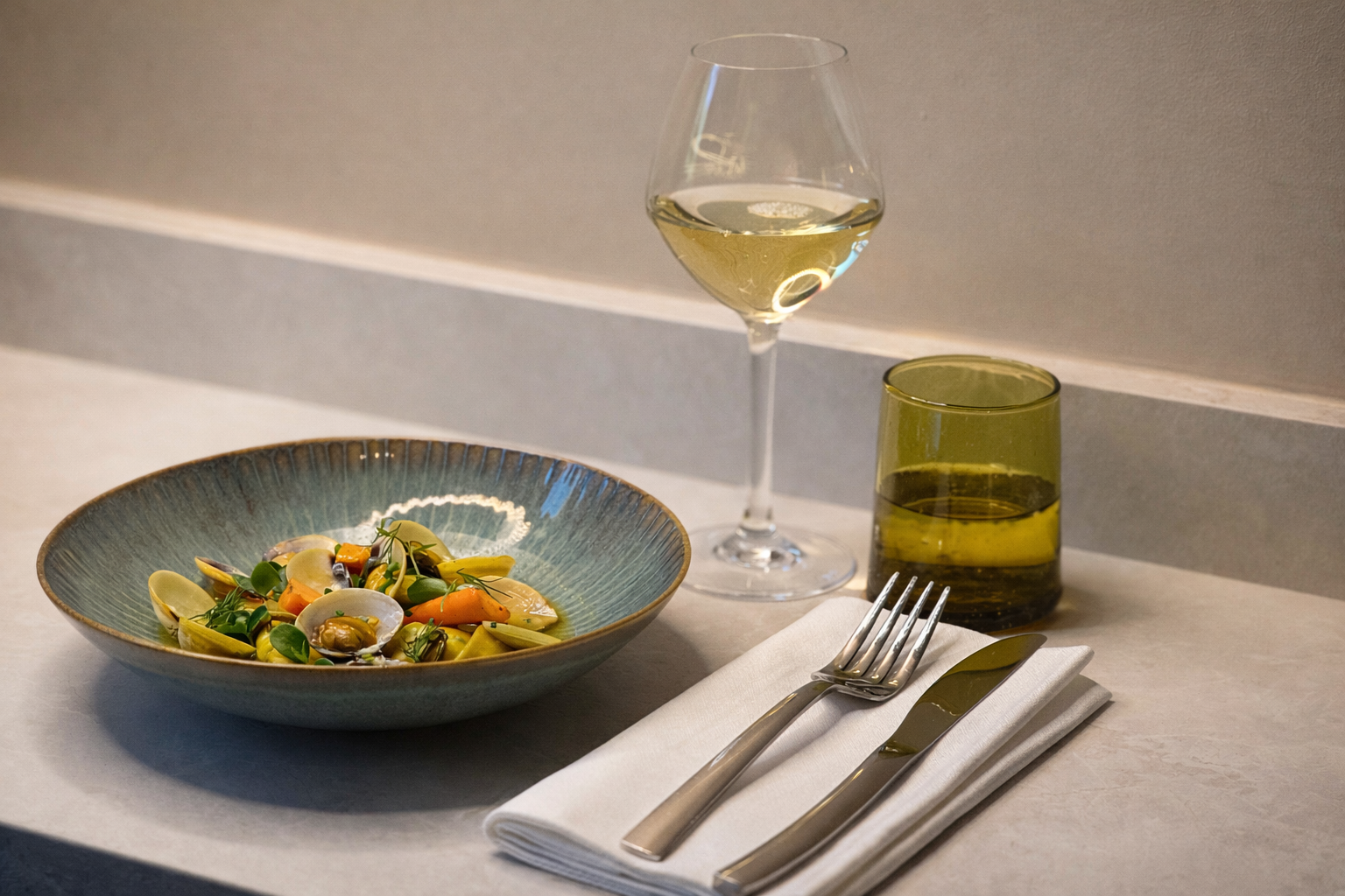 Bon de réduction : 2 repas du MIDI au restaurant LE BOUDOIR MONTPELLIERAIN à -20% - Valable à L'HOTEL 4 étoiles RADISSON BLU - à MONTPELLIER (34)