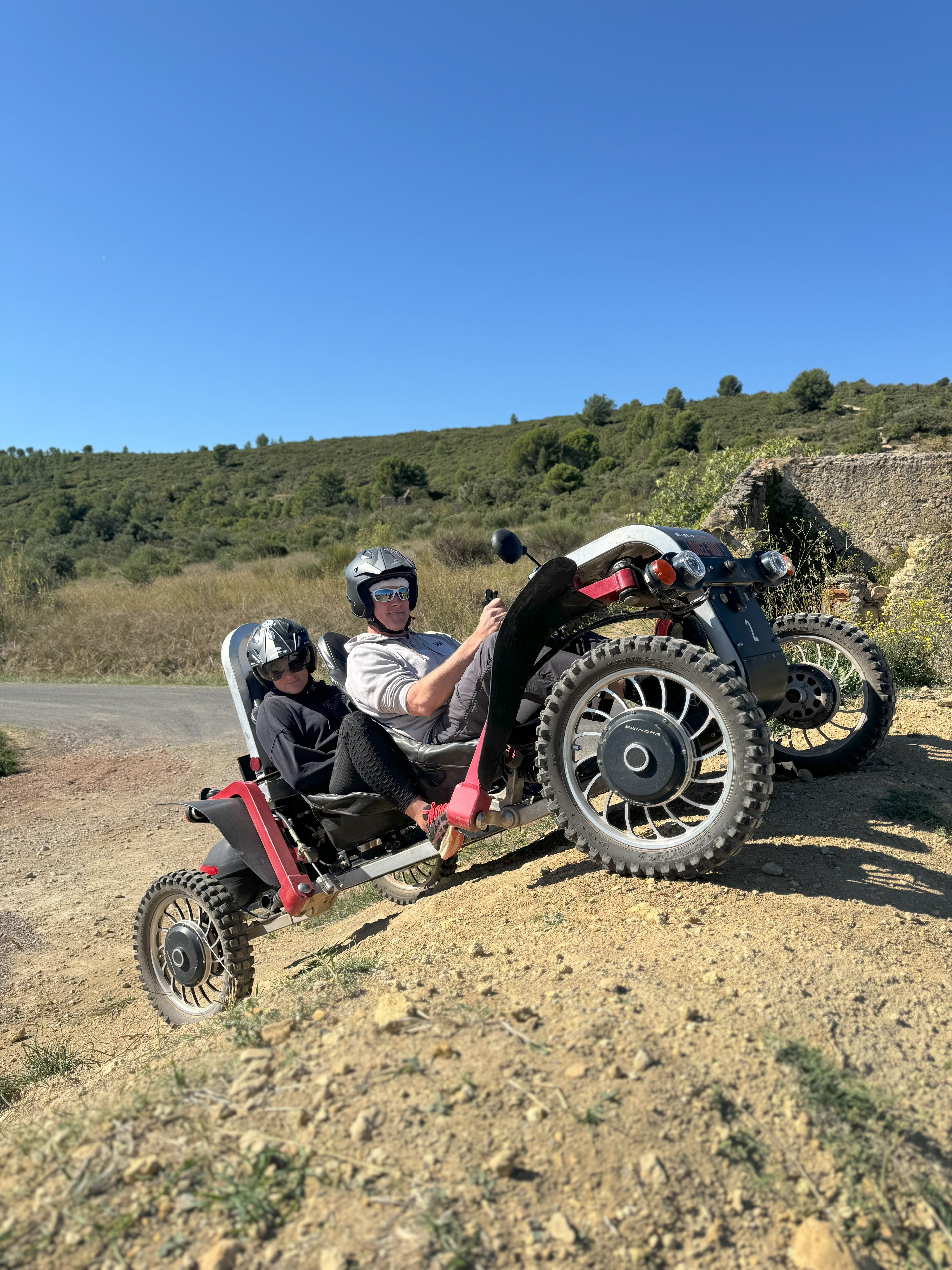 Coupon de réduction : 20% de remise sur les locations * - Valable chez E.VAZION - à SALELLES DU BOSC (34)