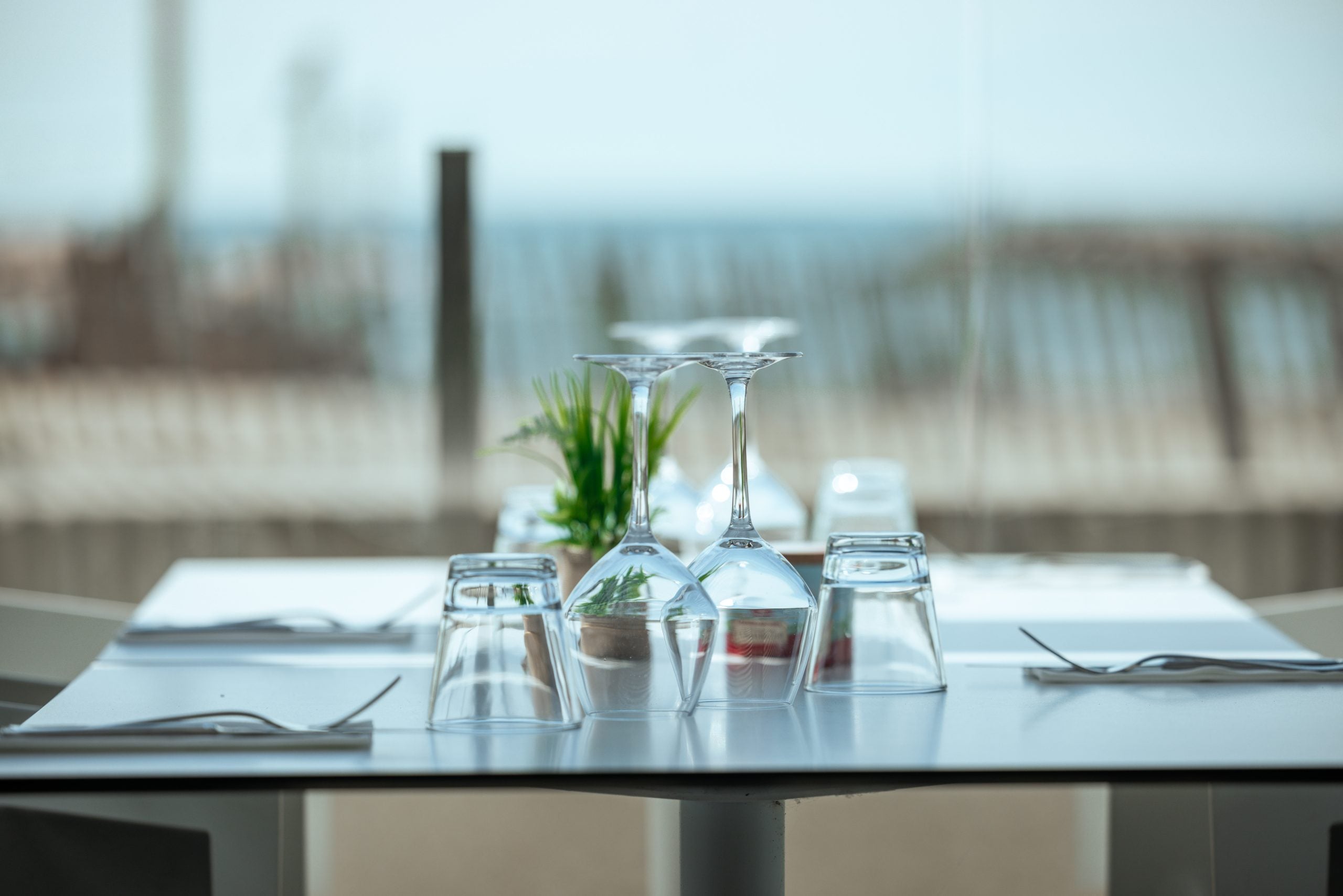 Coupon de réduction : 15% de remise * sur l'addition globale pour un minimum de 100€ - Valable à LA PLAGE DES LEZARDS - à PALAVAS (34)