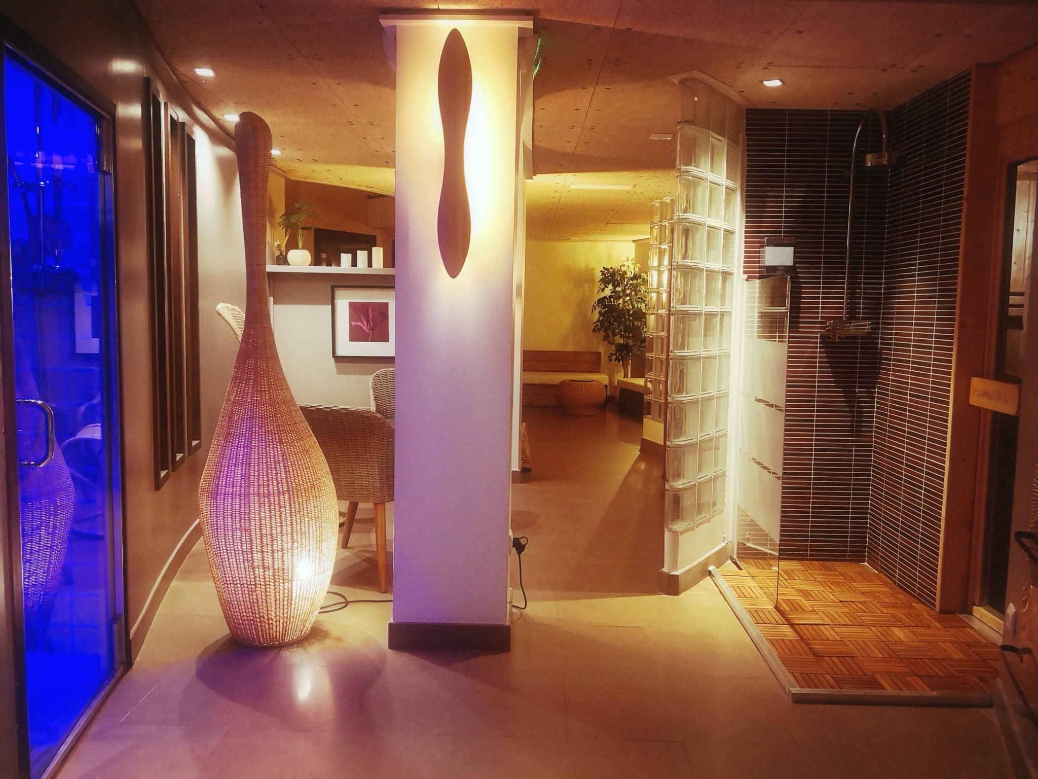 Coupon de réduction : 1 accès Spa acheté = 1 Accès offert * - Valable chez ENJOY SPA - à LE CAP D'AGDE (34)