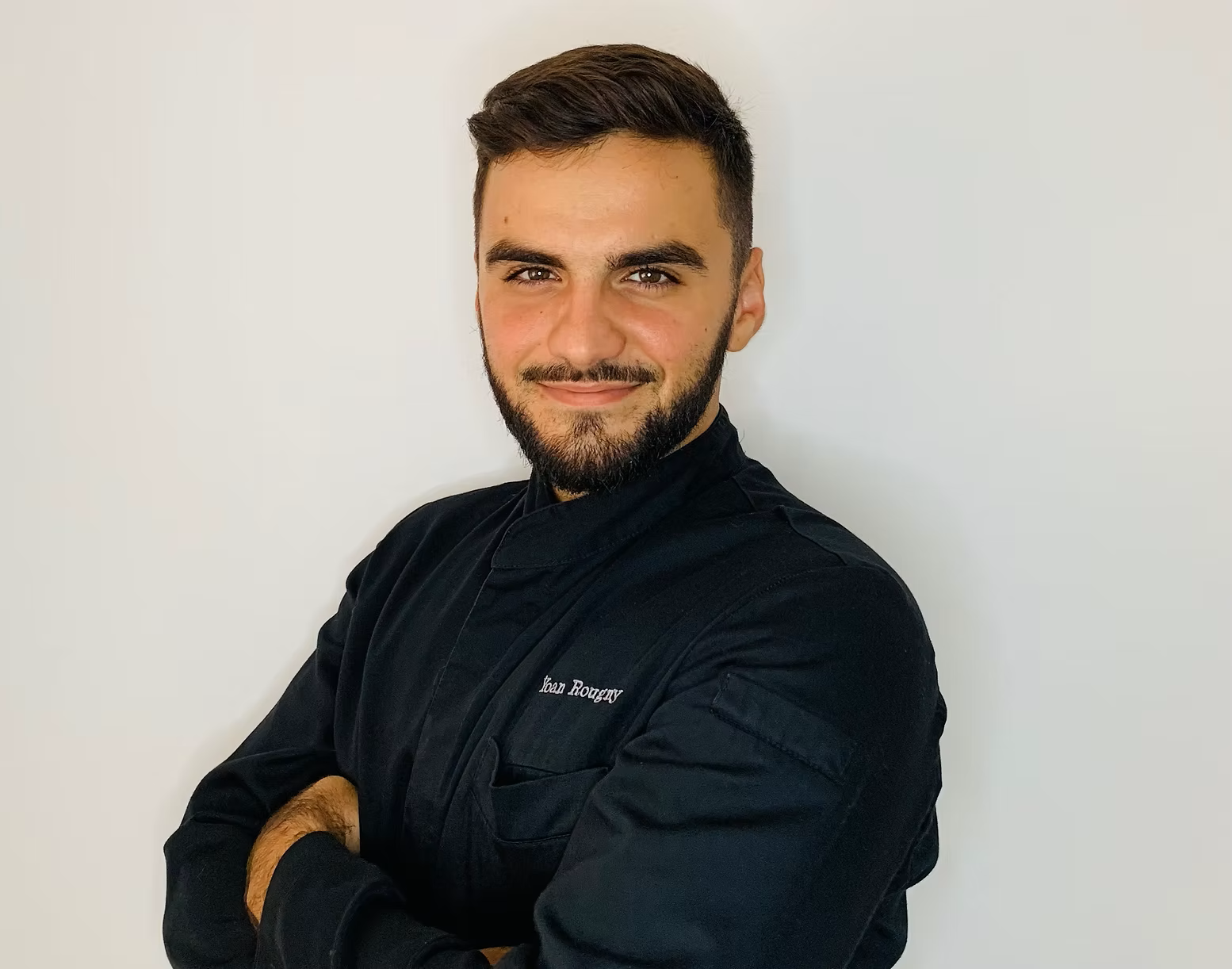 Coupon de réduction : À partir du 3ème menu commandé = 50% de remise sur les suivants * Valable sur les menus de 49€ à 139€. (Jusqu'à 208€ d'économies) - Valable chez le CHEF YOAN ROUGNY - à MONTPELLIER (34)