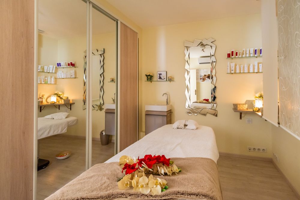 Coupon de réduction : - 20% sur votre 1ère séance d'1h ou de 30min de Bioslimming (soin minceur 100% manuel) - Valable à L'INTEMPOREL BIEN-ETRE - à SAINT-LAURENT-DU-VAR (06)